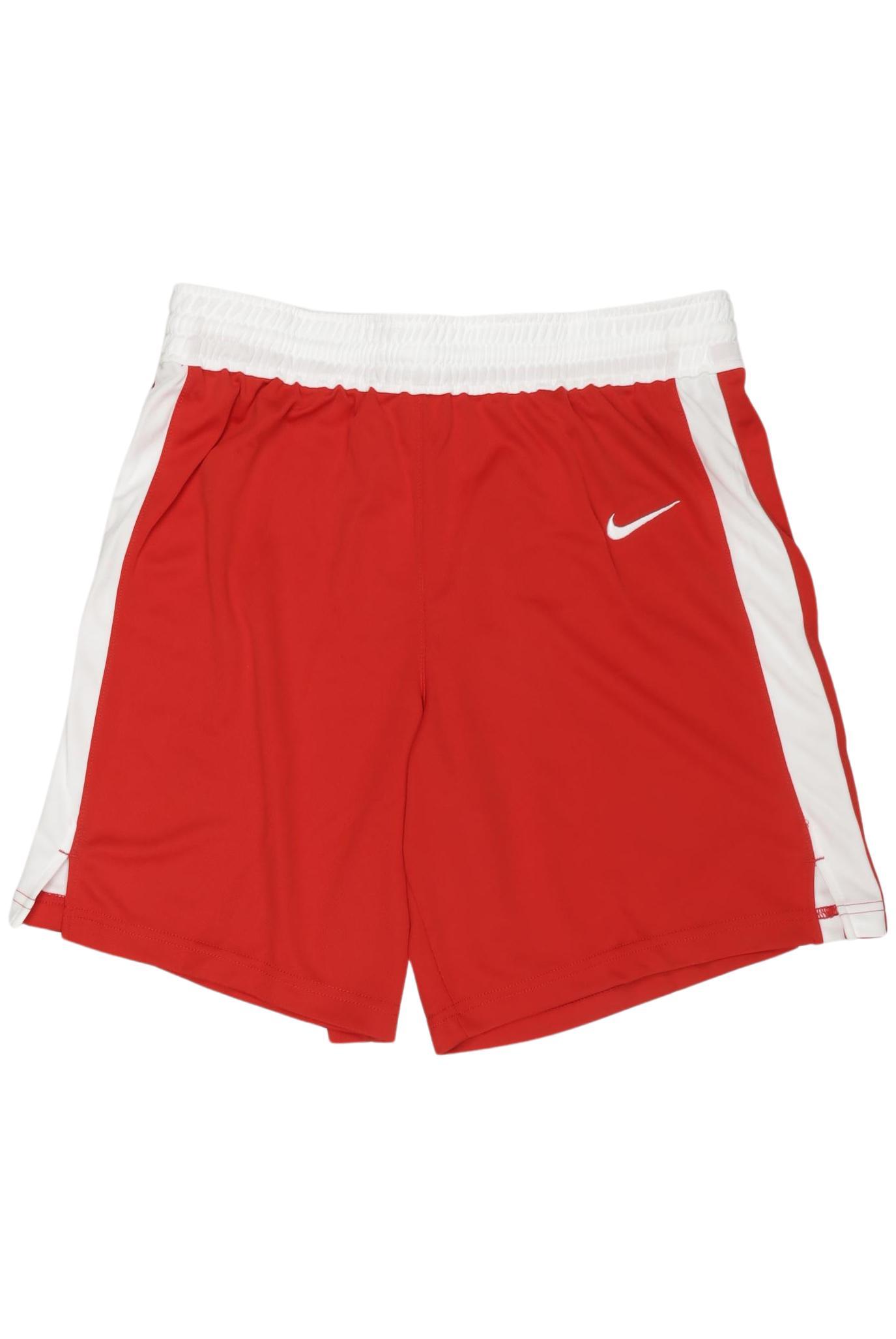 

Nike Basketball Herren Shorts, rot, Gr. 48