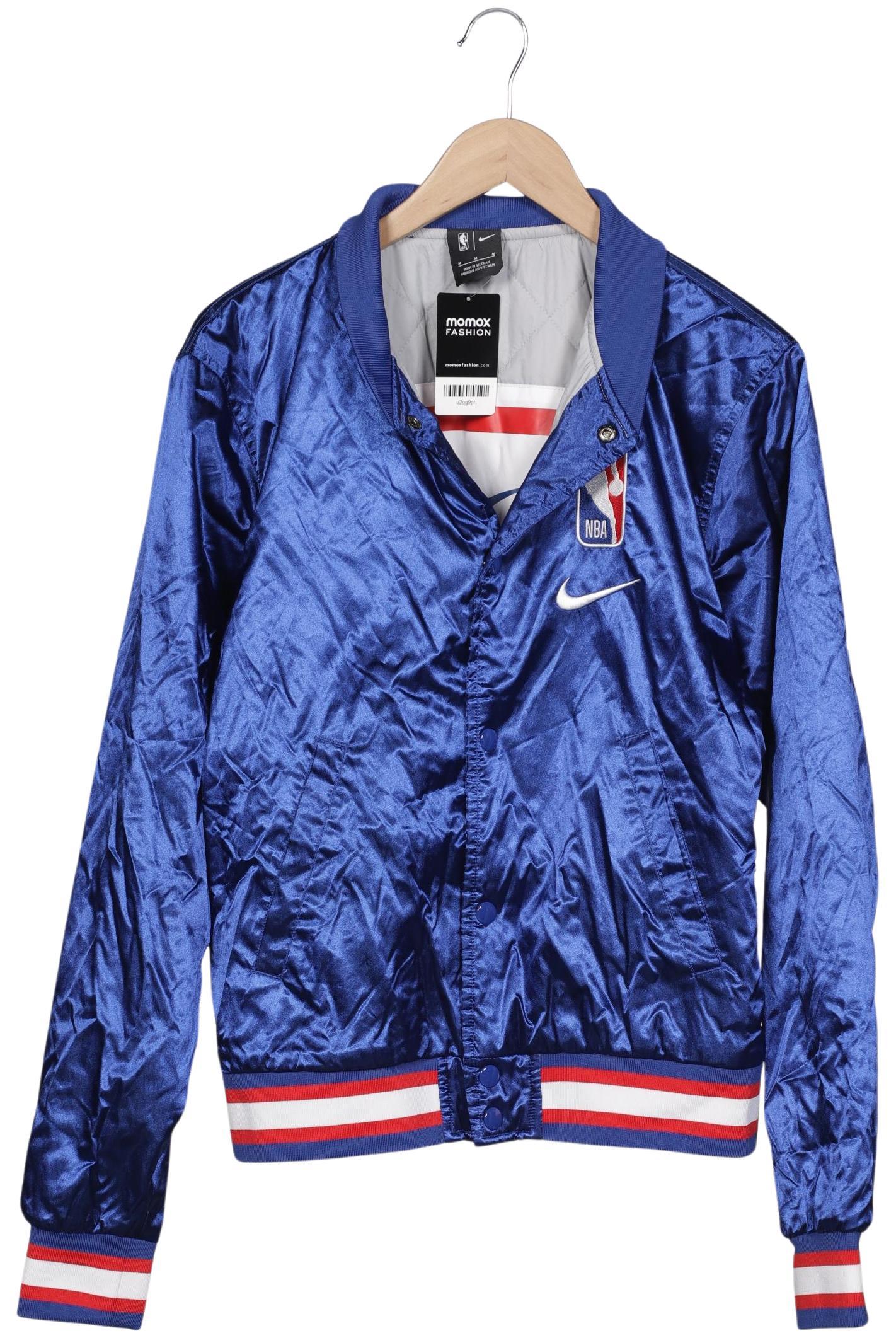 

Nike Basketball Herren Jacke, marineblau, Gr. 48
