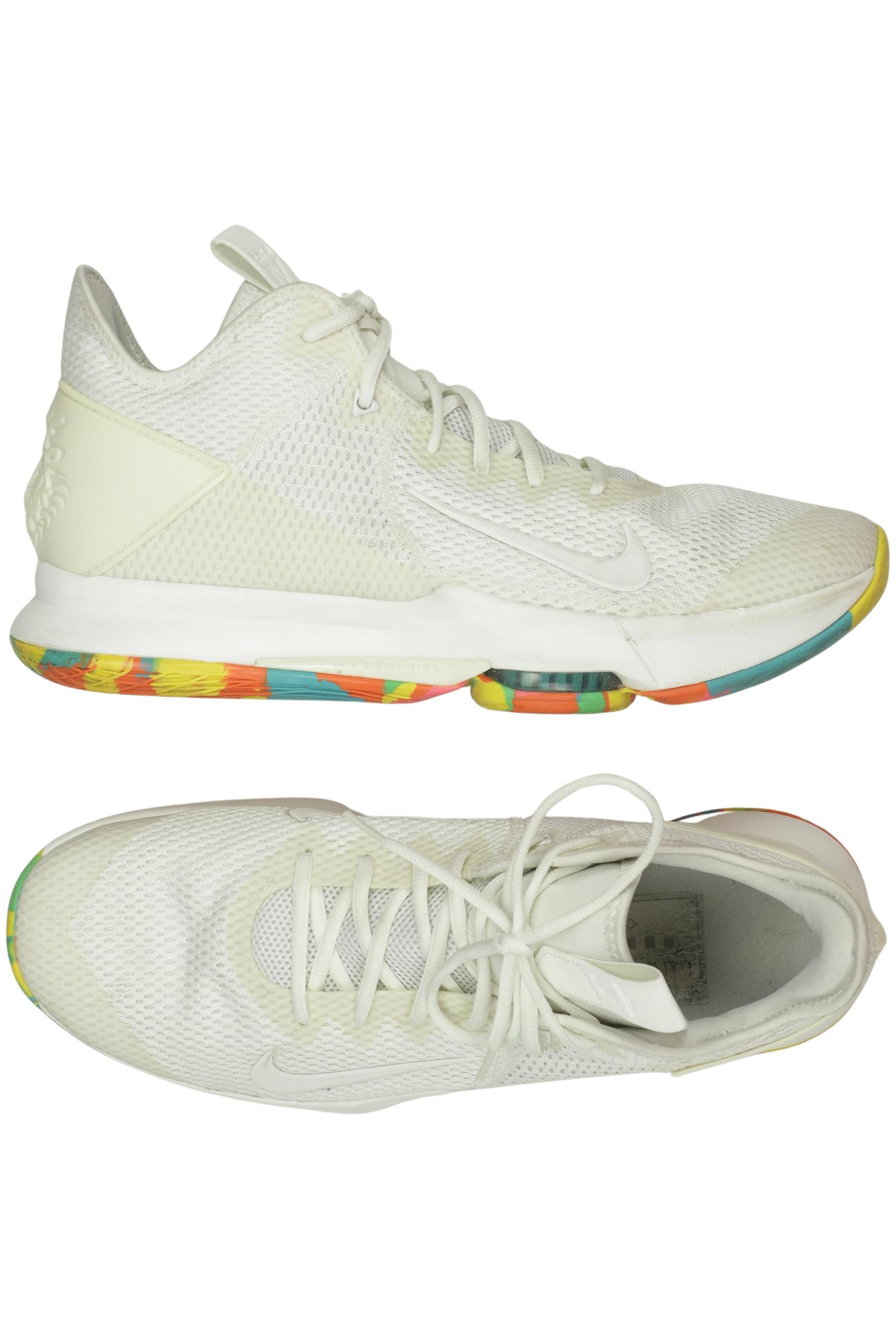 Thumbnail - Nike Basketball Herren Sneakers, weiß, Gr. 48.5