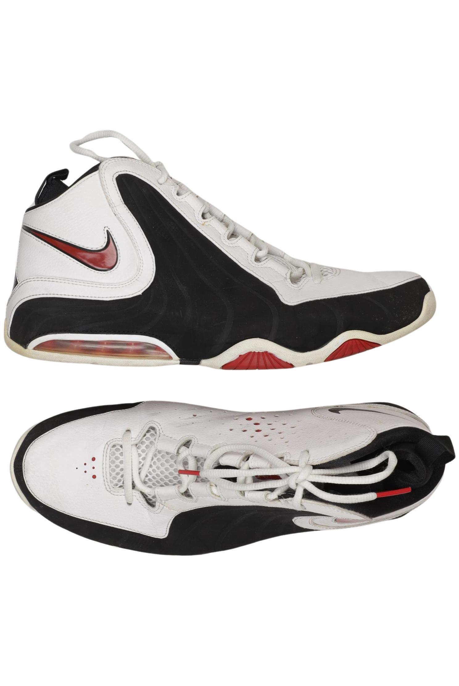 

Nike Basketball Herren Sneakers, mehrfarbig, Gr. 45.5