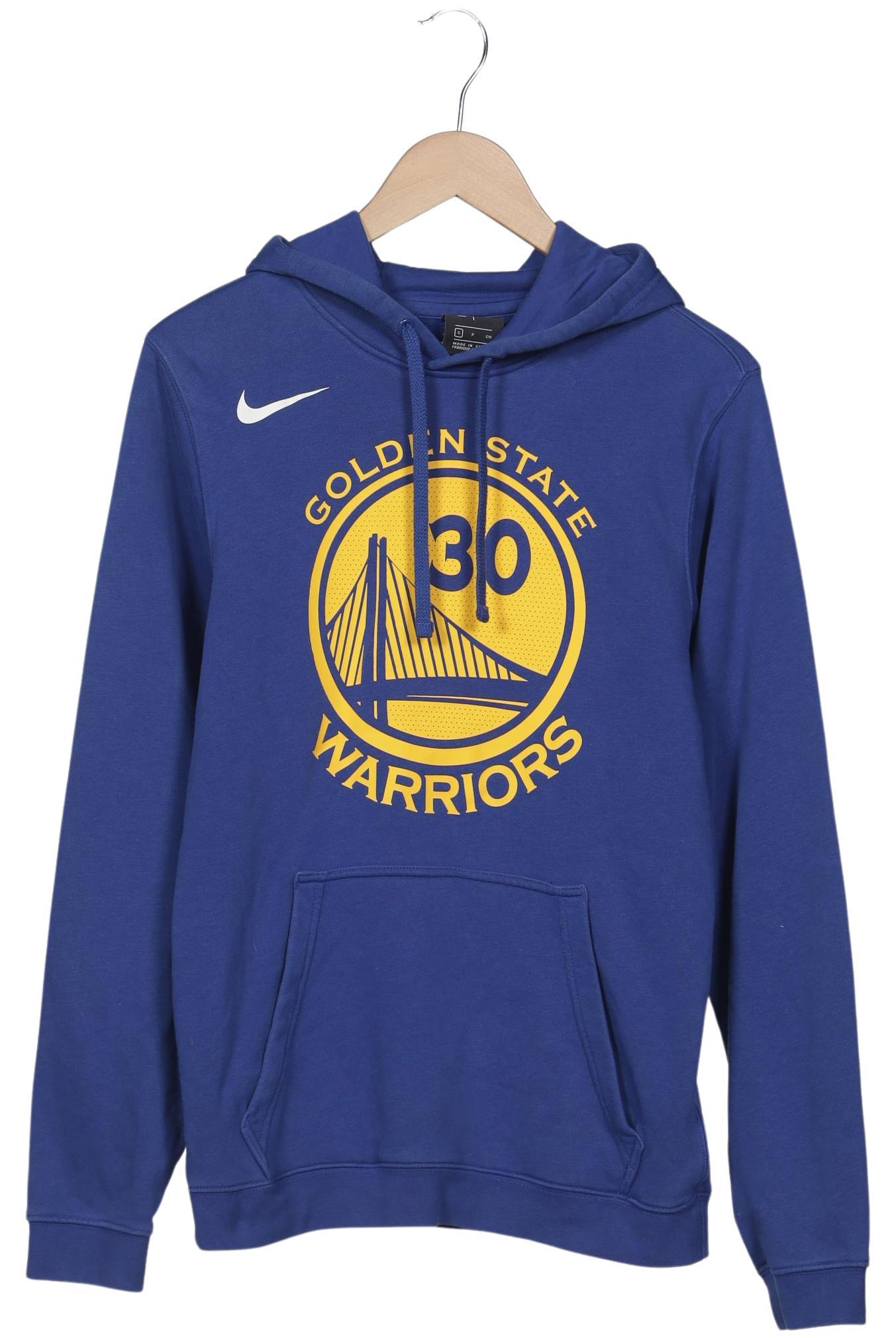 Thumbnail - Nike Basketball Herren Kapuzenpullover, mehrfarbig, Gr. 46