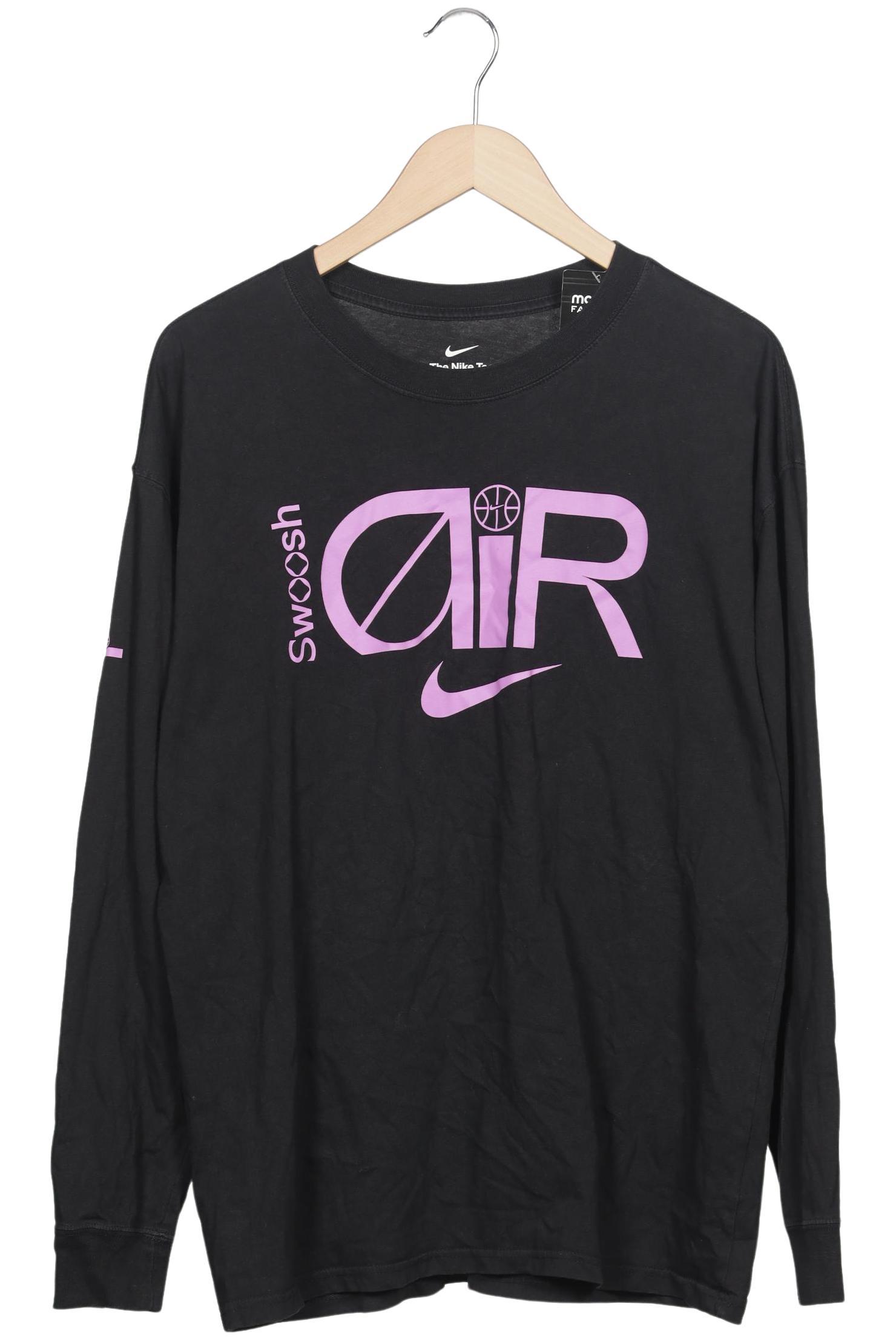 

Nike Basketball Herren Langarmshirt, mehrfarbig, Gr. 52