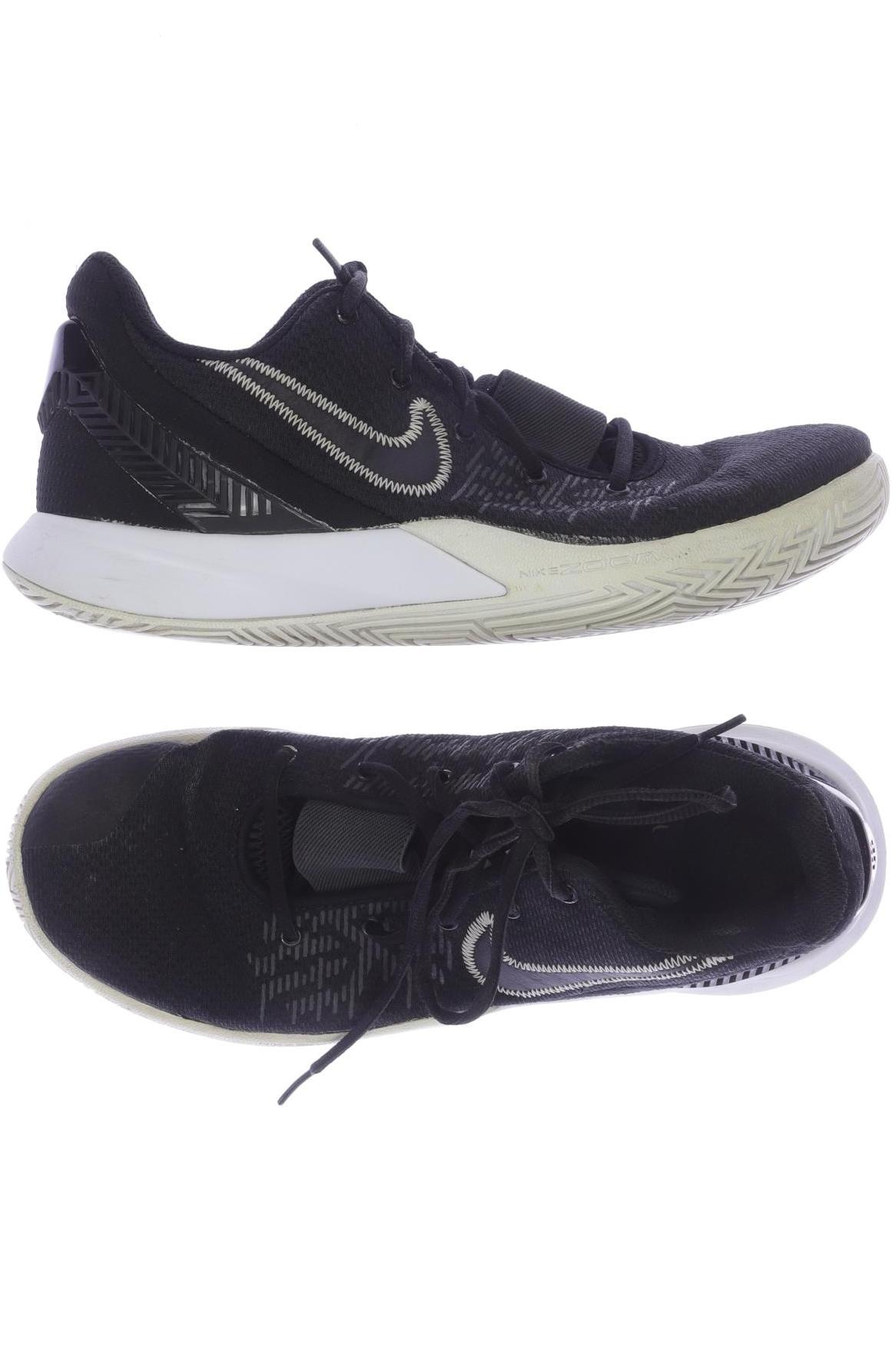 

Nike Basketball Herren Sneakers, schwarz, Gr. 43