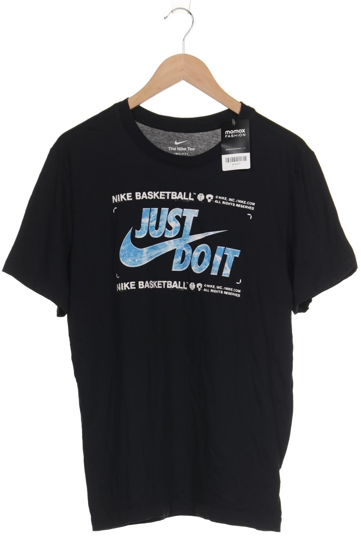 Thumbnail - Nike Basketball Herren T-Shirt, schwarz, Gr. 48