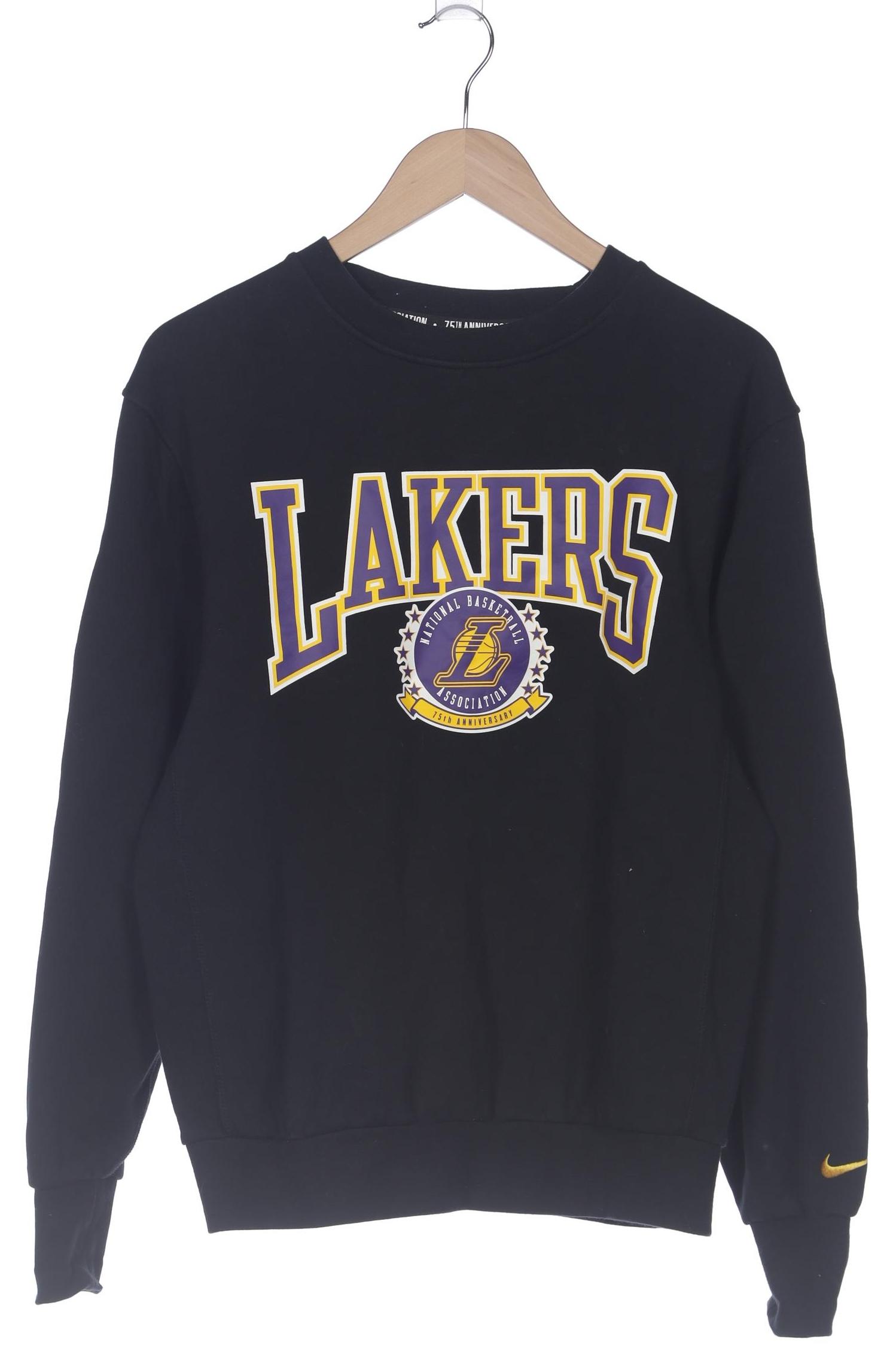 Thumbnail - Nike Basketball Herren Sweatshirt, schwarz, Gr. 46