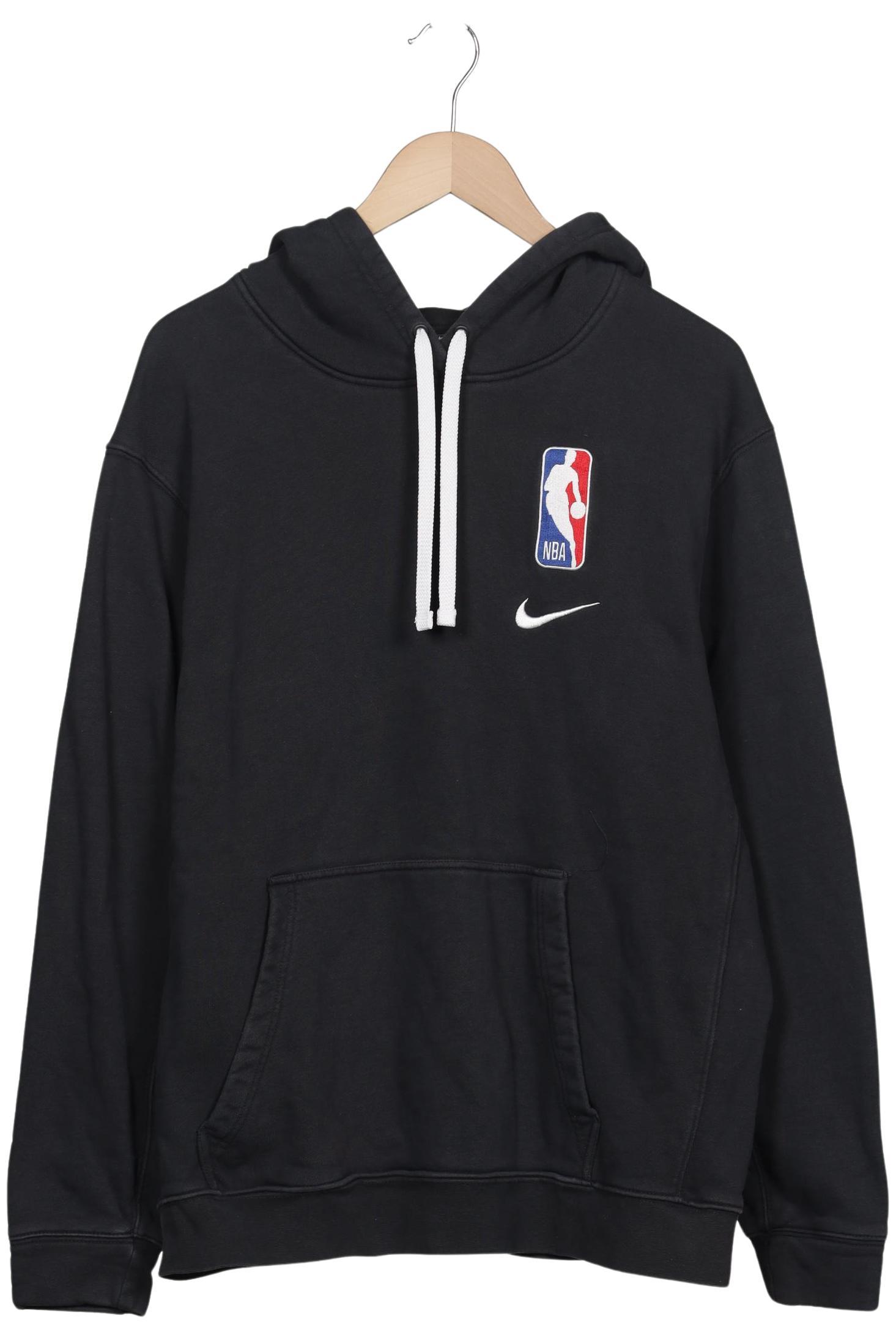 Thumbnail - Nike Basketball Herren Kapuzenpullover, schwarz, Gr. 54