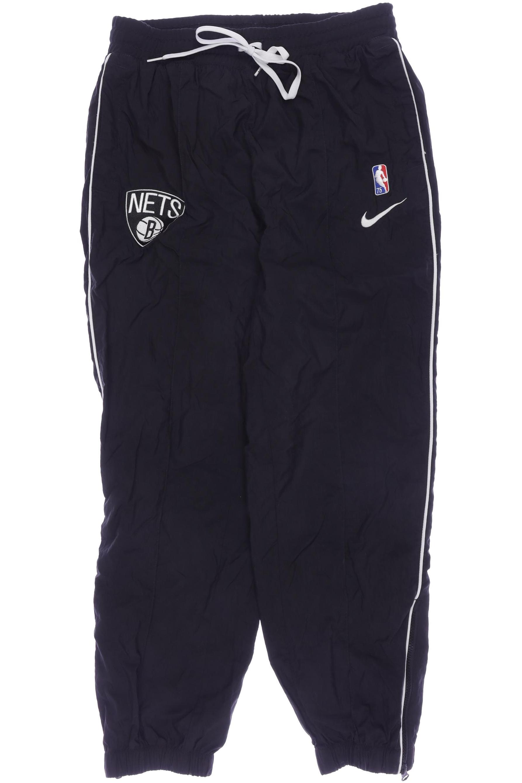 

Nike Basketball Herren Stoffhose, schwarz, Gr. 0