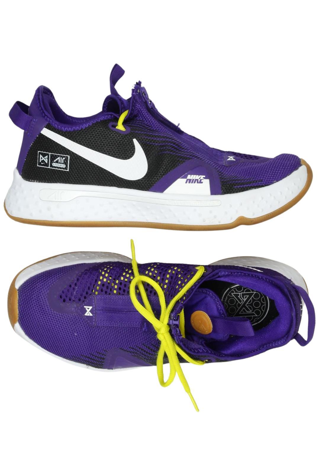 Thumbnail - Nike Basketball Herren Sneakers, neon, Gr. 41