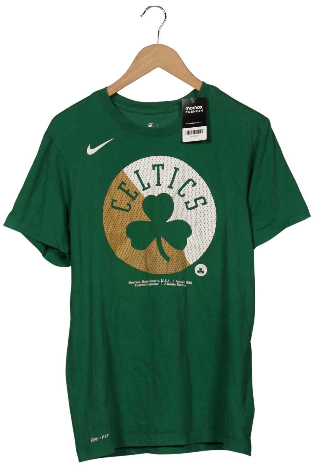 

Nike Basketball Herren T-Shirt, grün, Gr. 48