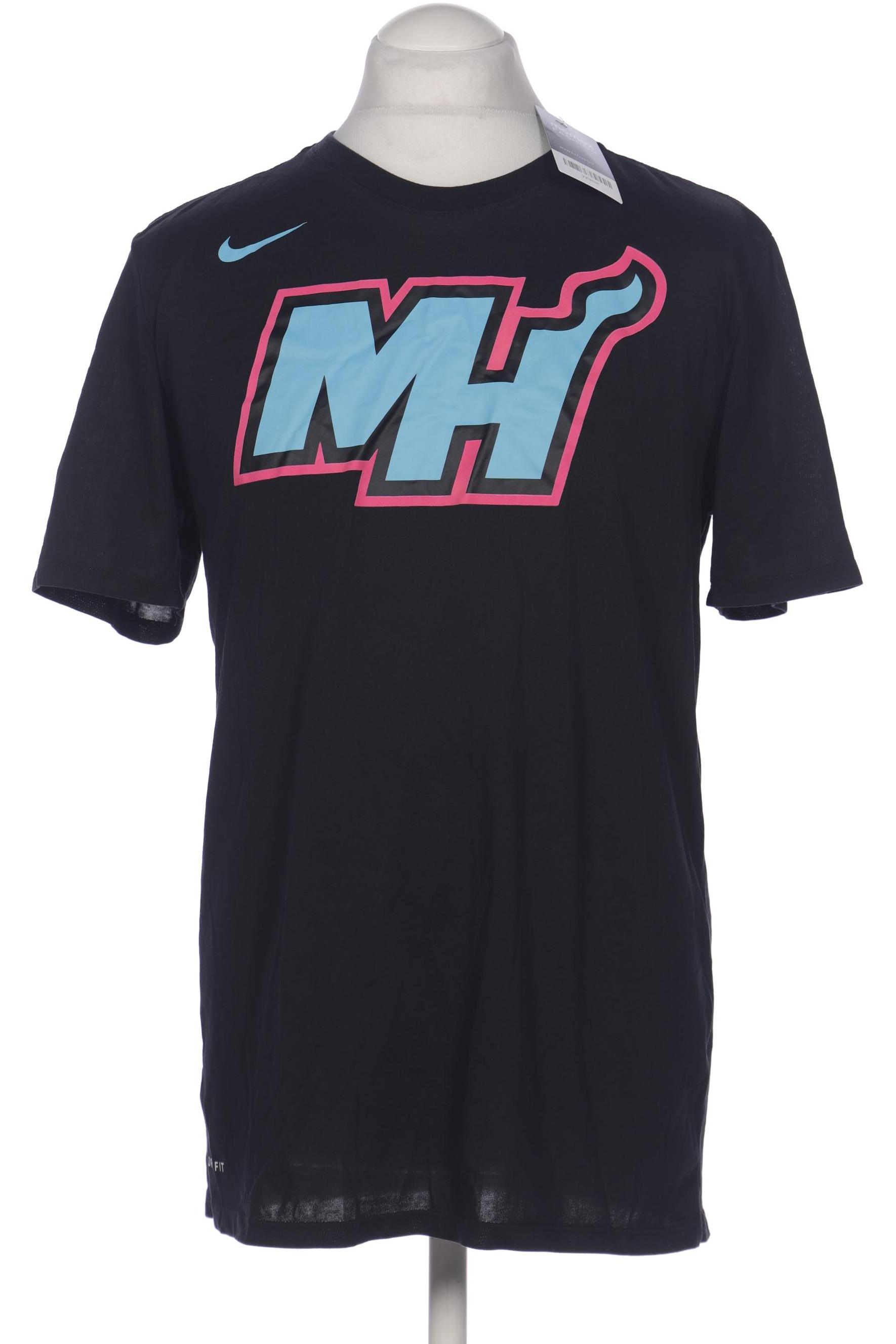 

Nike Basketball Herren T-Shirt, schwarz, Gr. 52