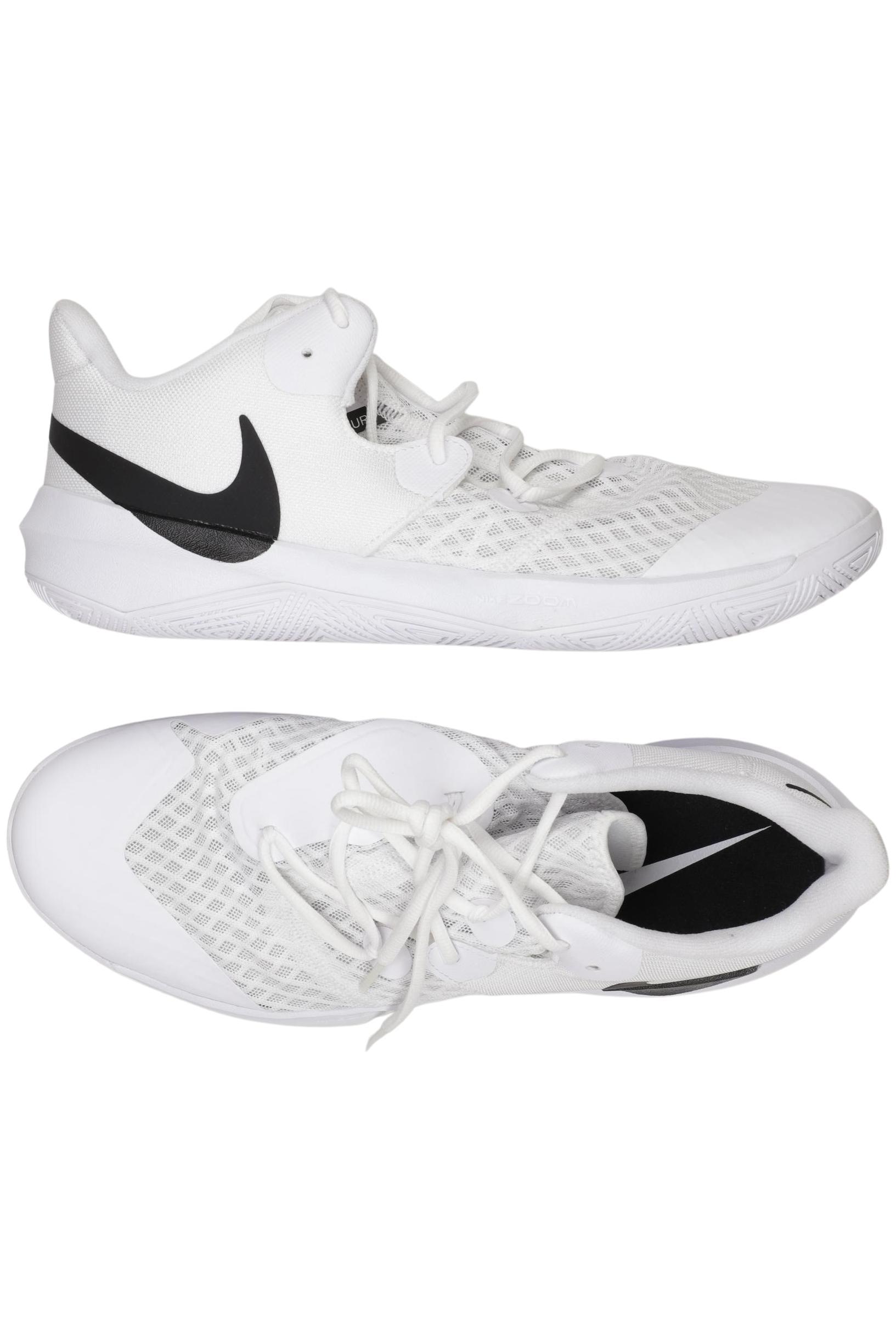 

Nike Basketball Herren Sneakers, mehrfarbig, Gr. 11.5