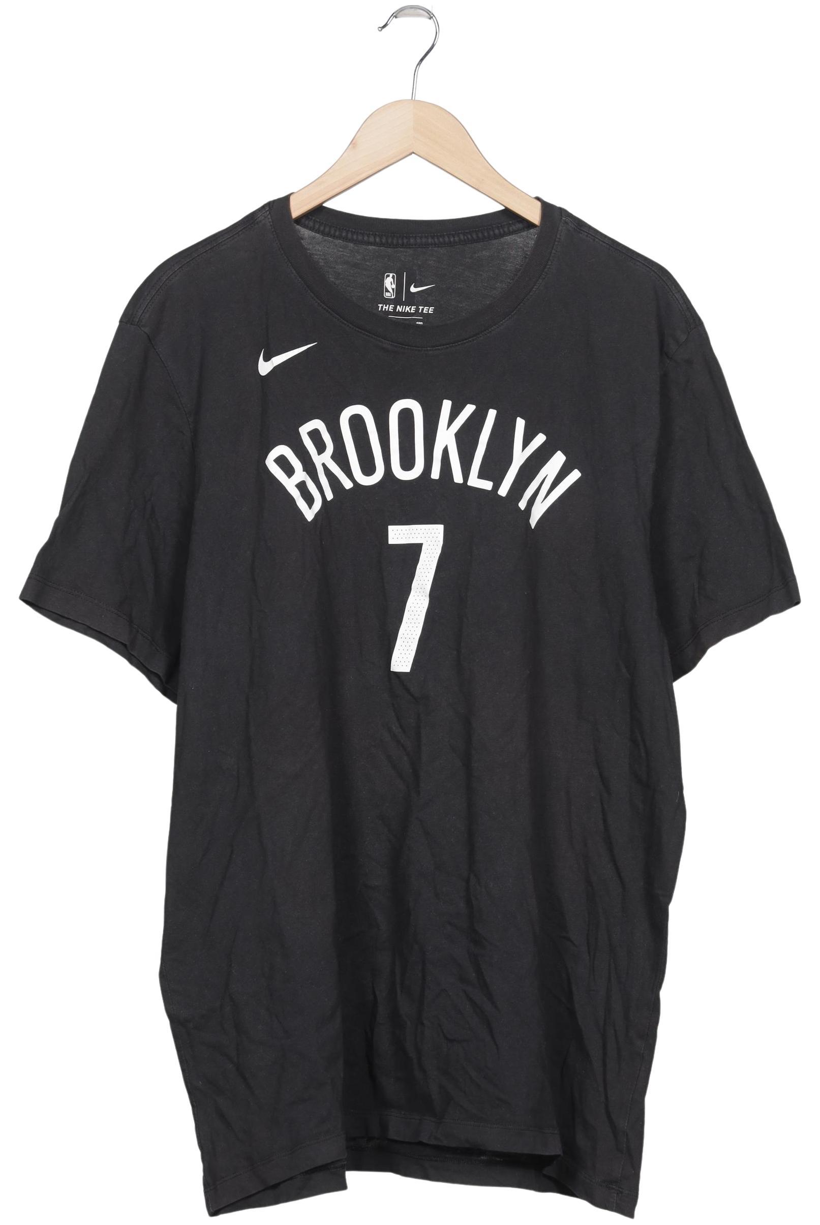 Thumbnail - Nike Basketball Herren T-Shirt, mehrfarbig, Gr. 56