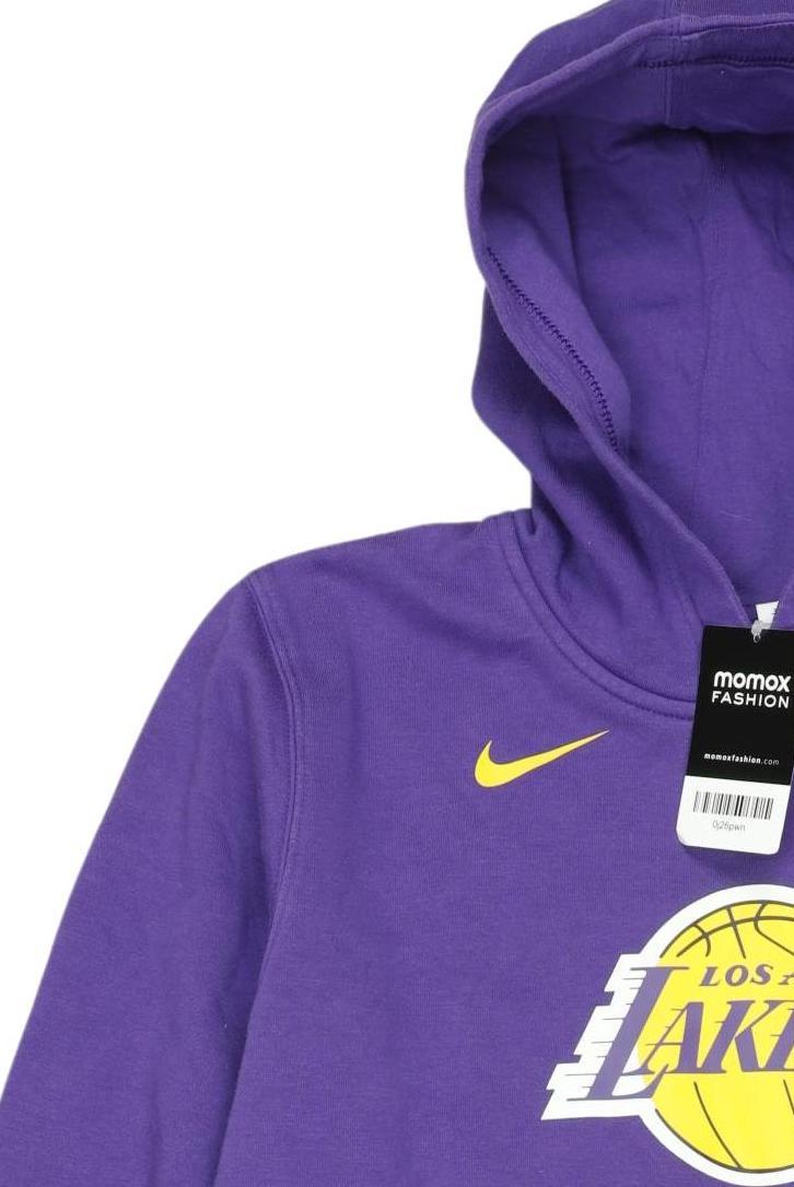 Thumbnail - Nike Basketball Herren Hoodies &amp; Sweater, flieder, Gr. 170