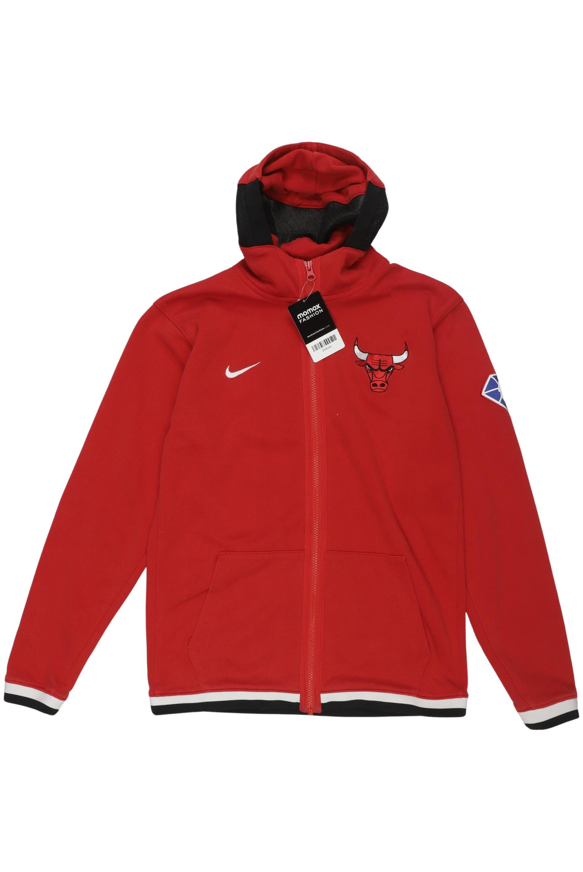 

Nike Basketball Herren Hoodies & Sweater, rot, Gr. 158