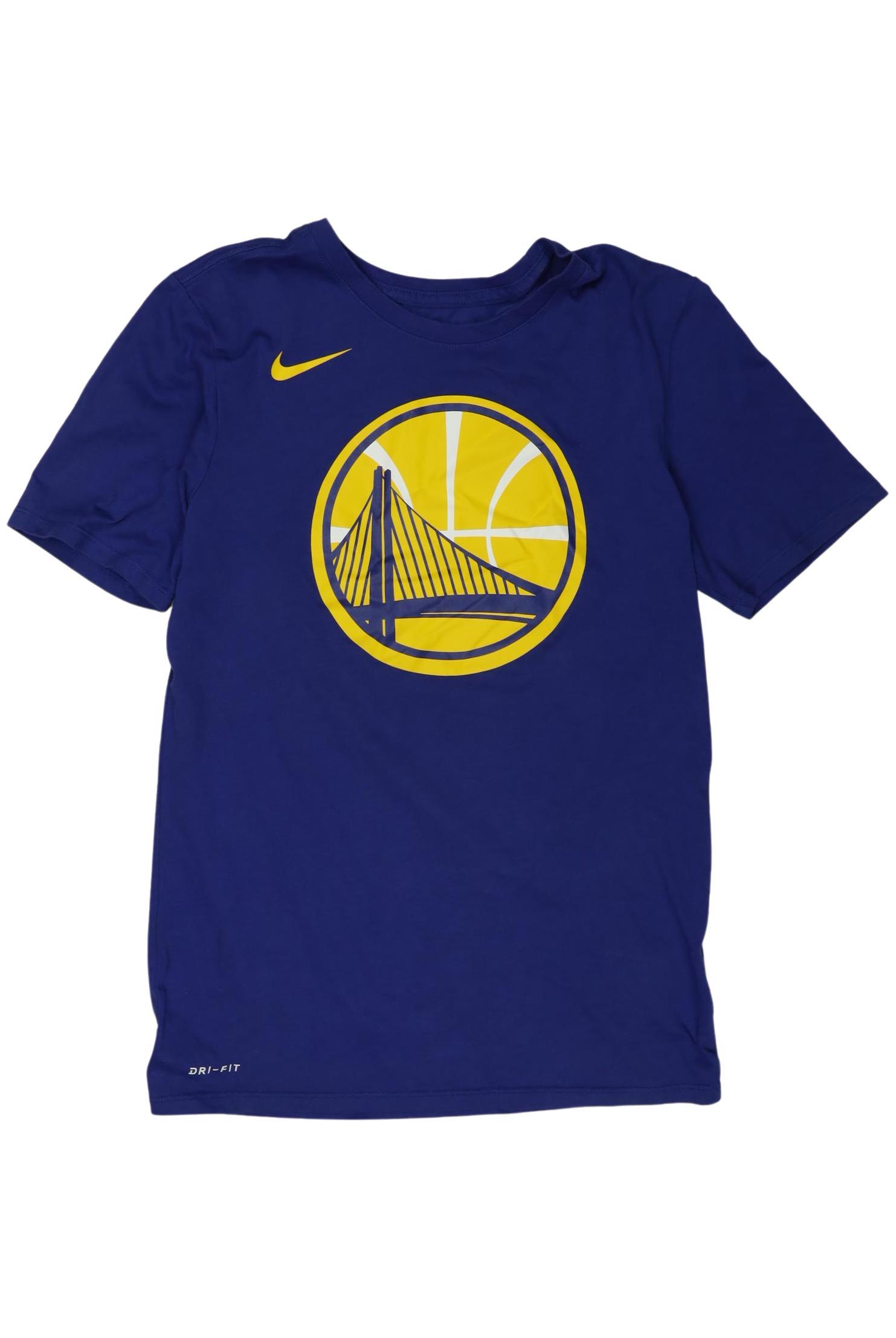 

Nike Basketball Jungen T-Shirt, mehrfarbig, Gr. 134