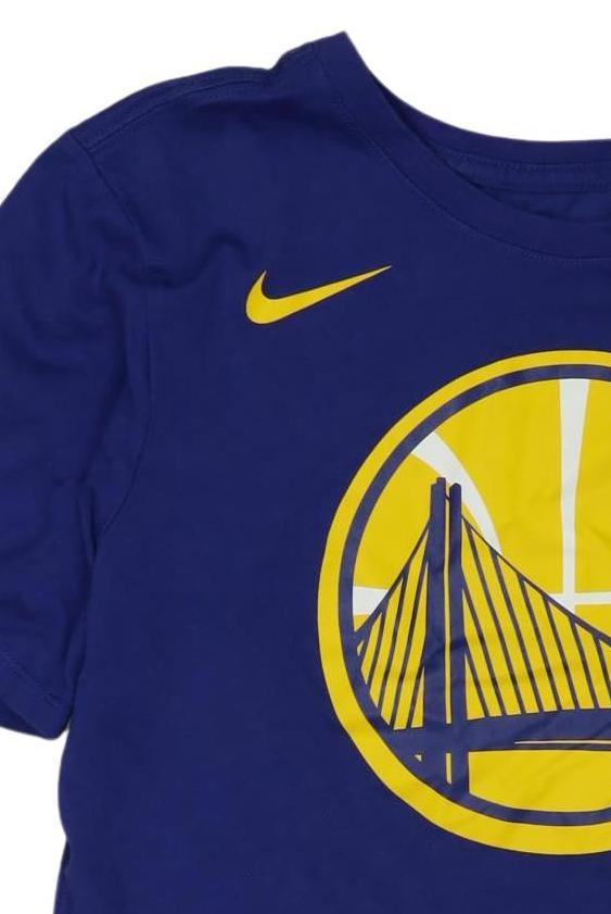 Thumbnail - Nike Basketball Jungen T-Shirt, mehrfarbig, Gr. 134