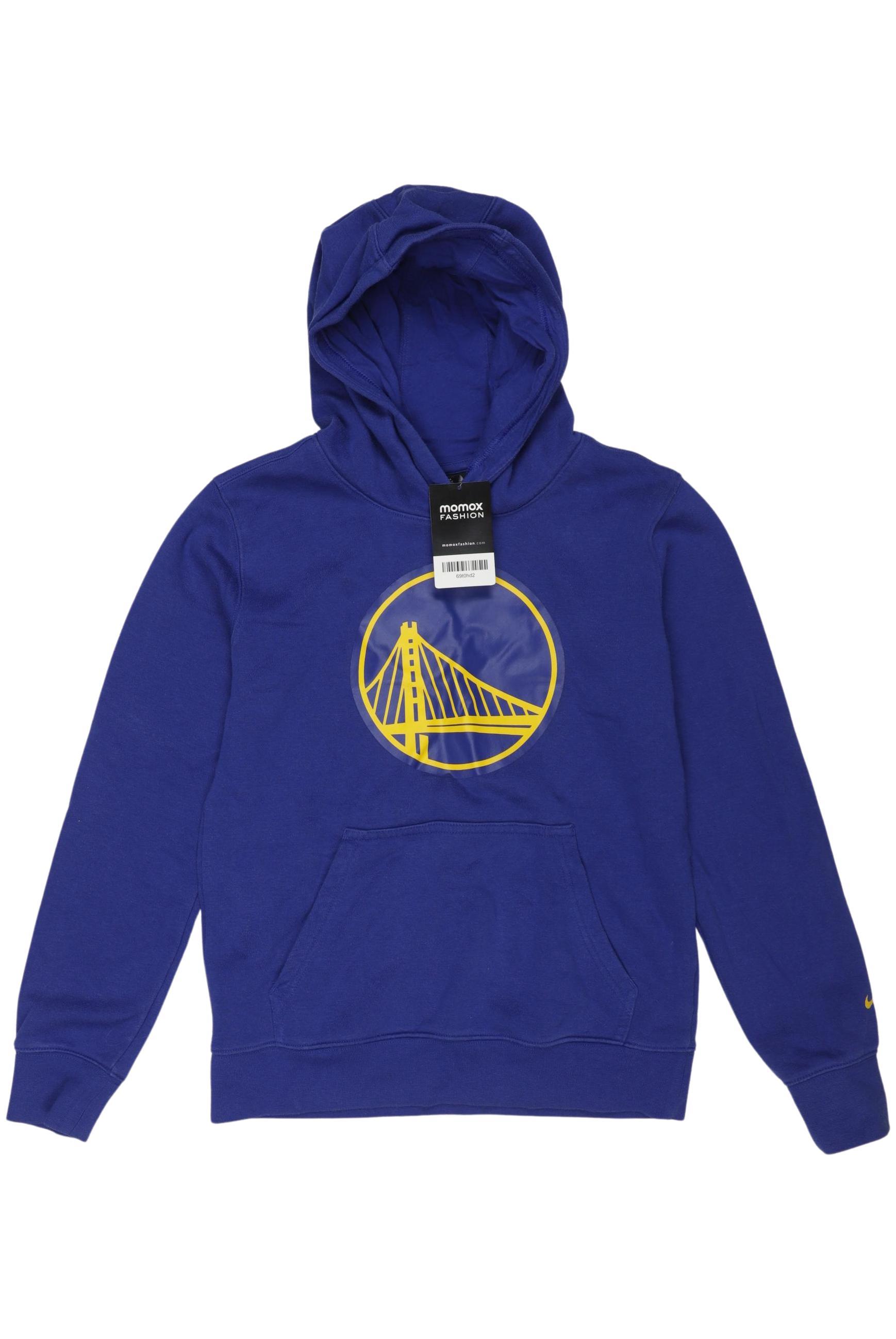 

Nike Basketball Herren Hoodies & Sweater, blau, Gr. 146