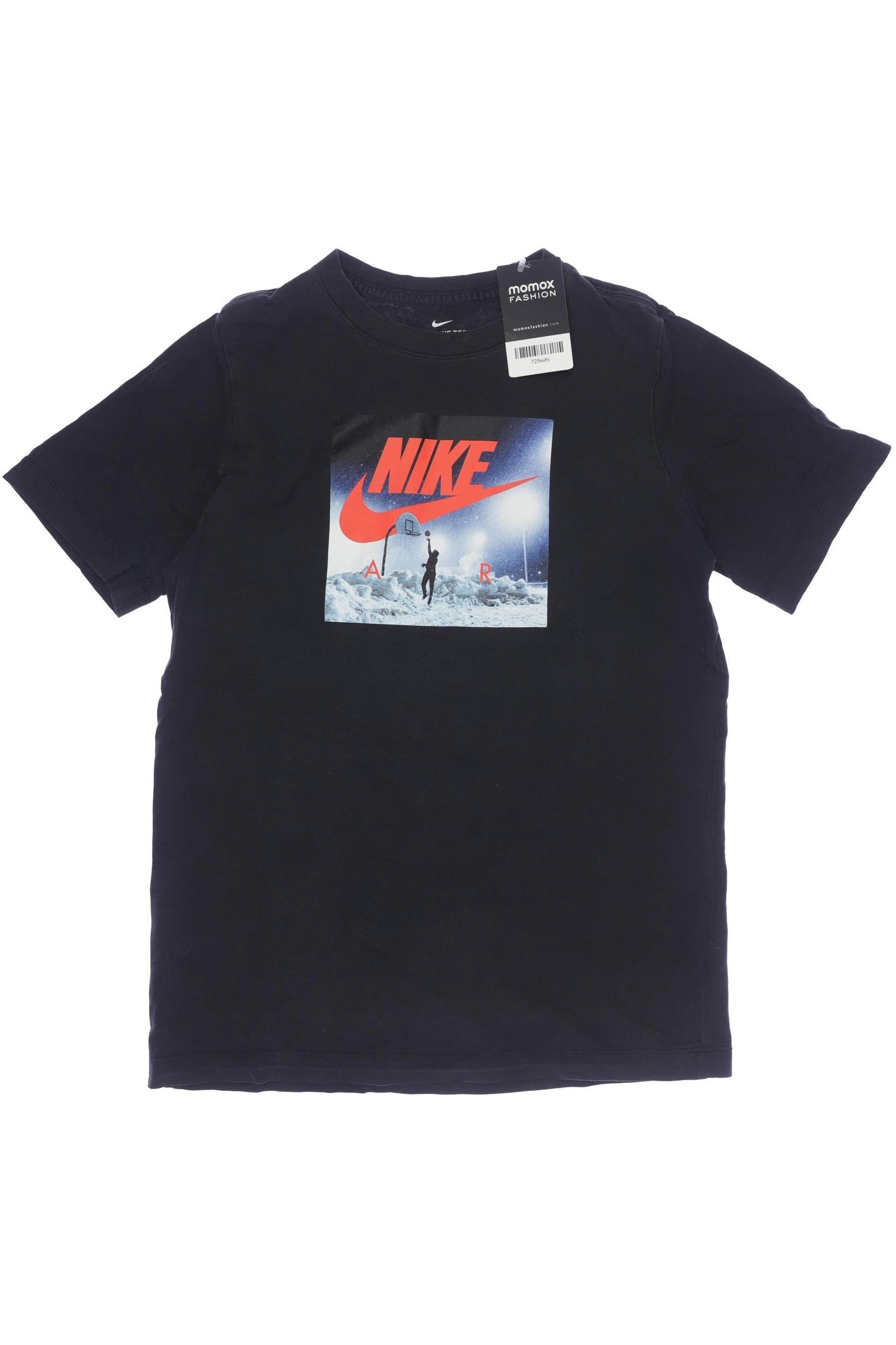 

Nike Basketball Herren T-Shirt, schwarz, Gr. 170