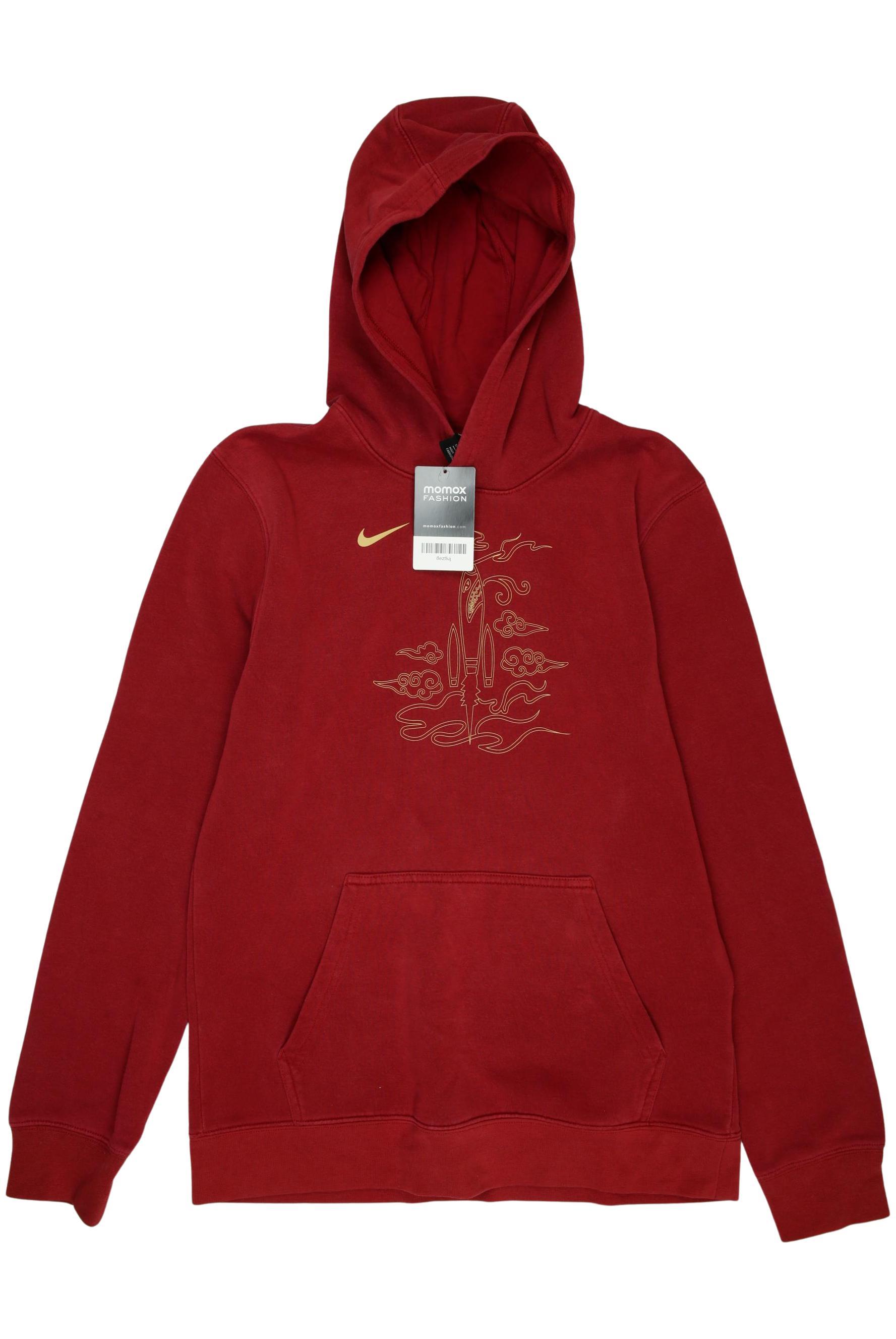 

Nike Basketball Herren Hoodies & Sweater, rot, Gr. 170