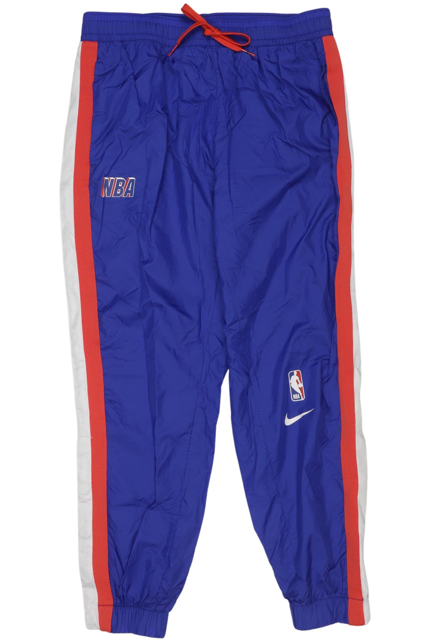 

Nike Basketball Jungen Stoffhose, blau, Gr. 170