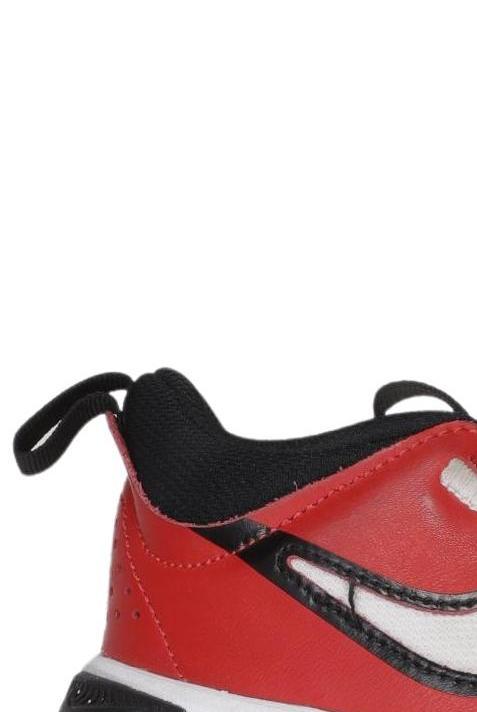 Thumbnail - Nike Basketball Jungen Kinderschuhe, mehrfarbig, Gr. 32