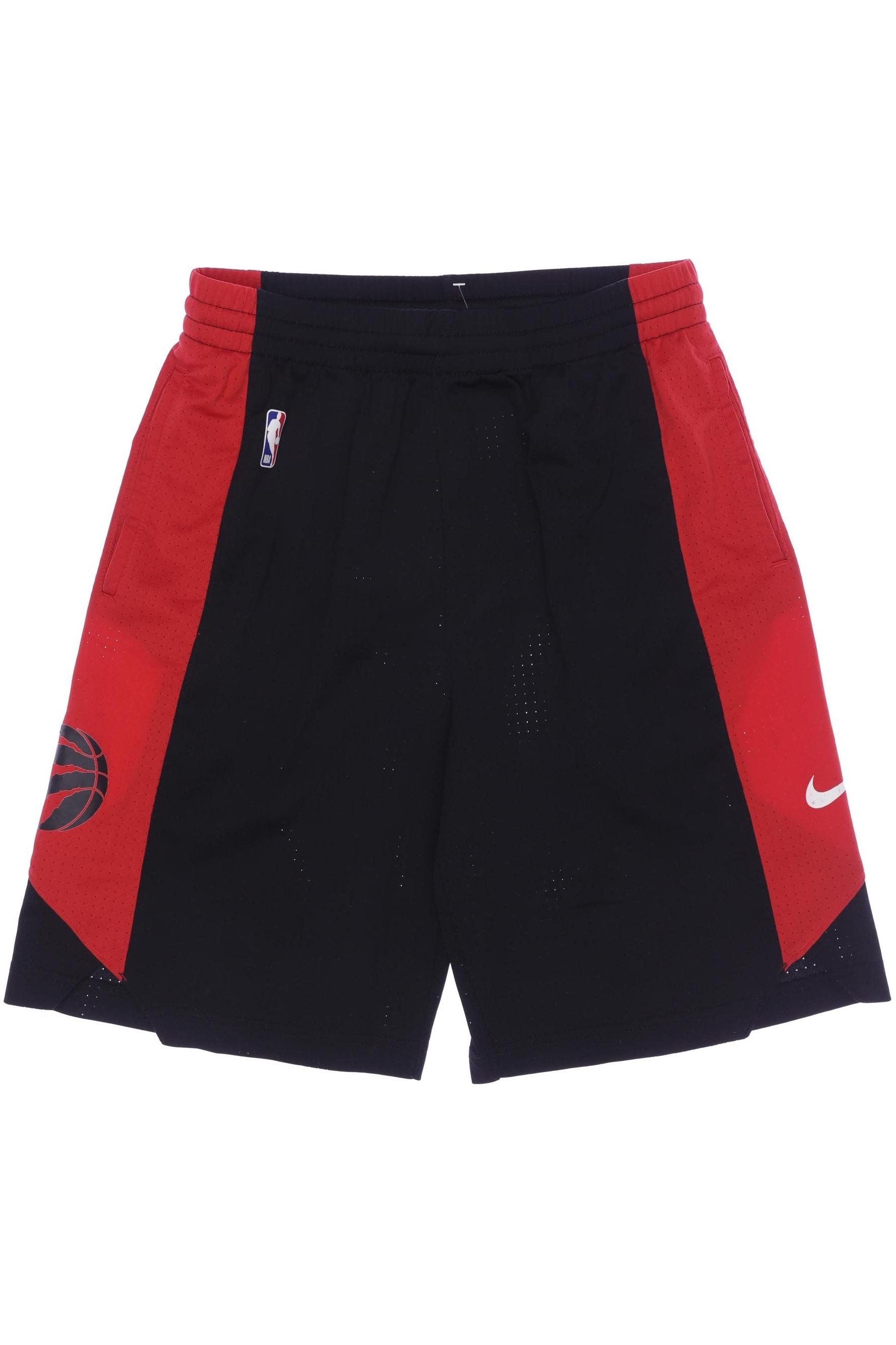 

Nike Basketball Jungen Shorts, schwarz, Gr. 158