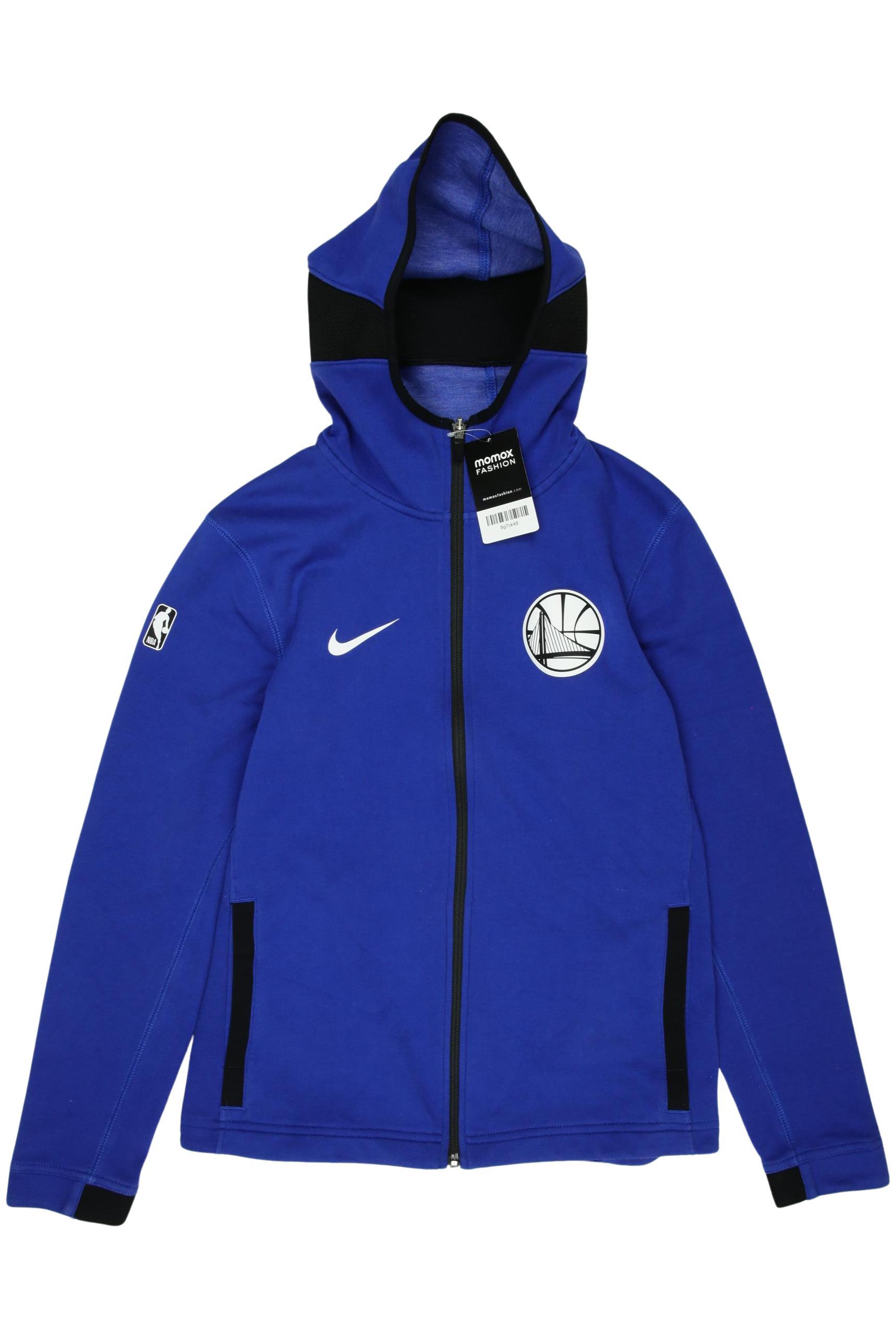 

Nike Basketball Herren Hoodies & Sweater, blau, Gr. 158