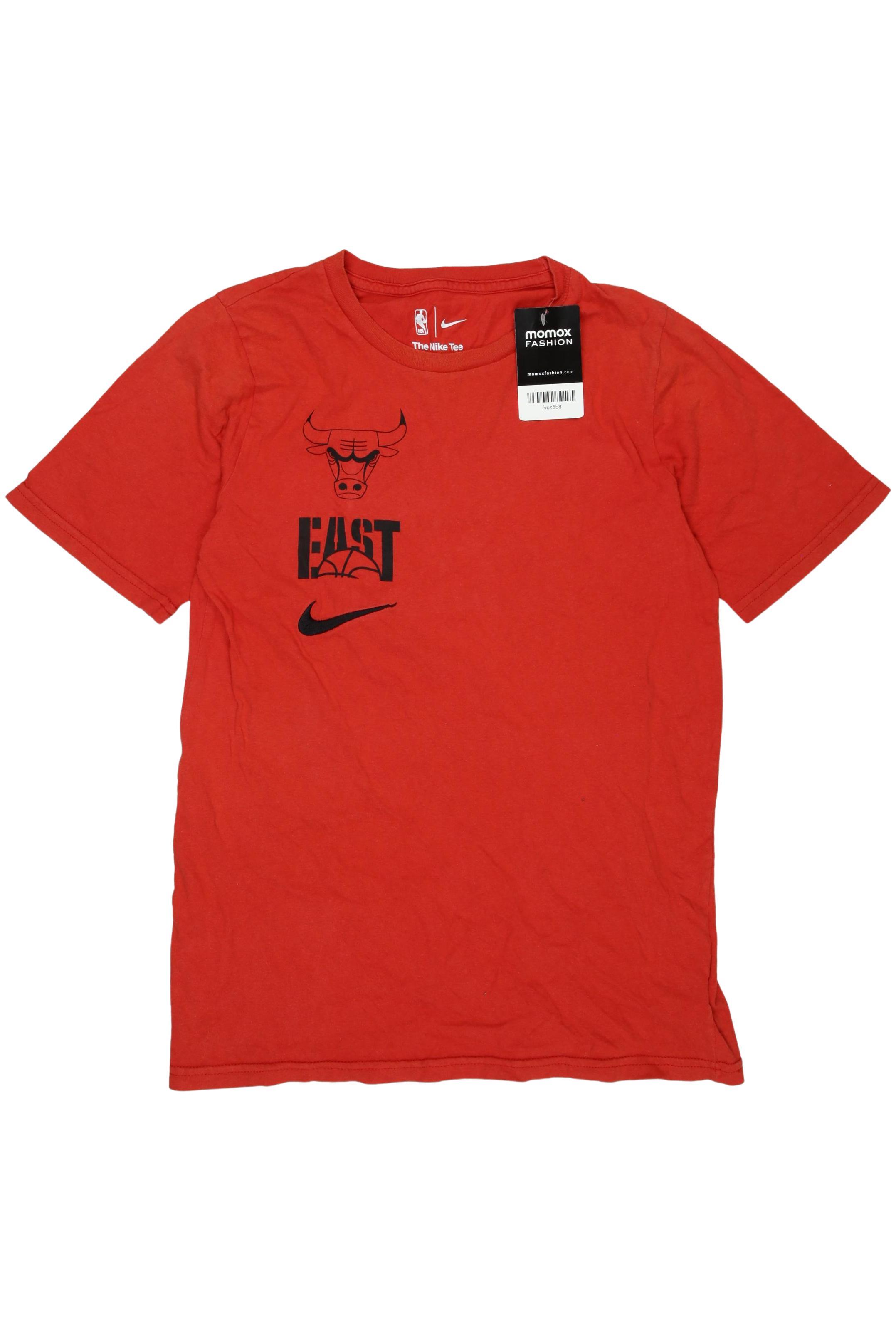 

Nike Basketball Herren T-Shirt, rot, Gr. 158