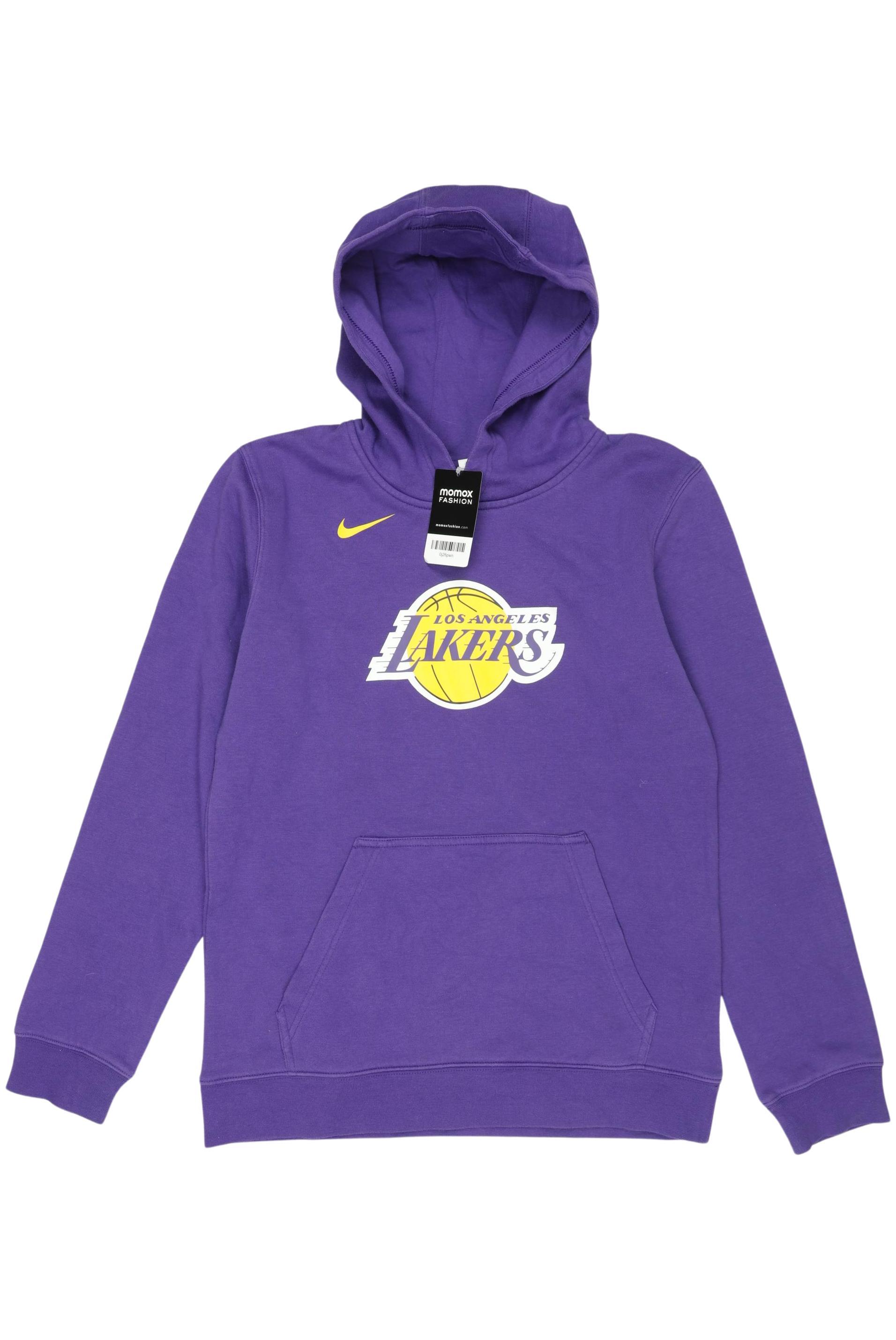 

Nike Basketball Herren Hoodies & Sweater, flieder, Gr. 170