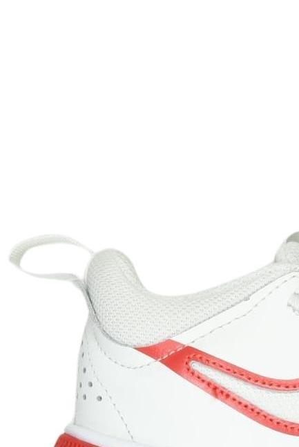 Thumbnail - Nike Basketball Jungen Kinderschuhe, weiß, Gr. 33