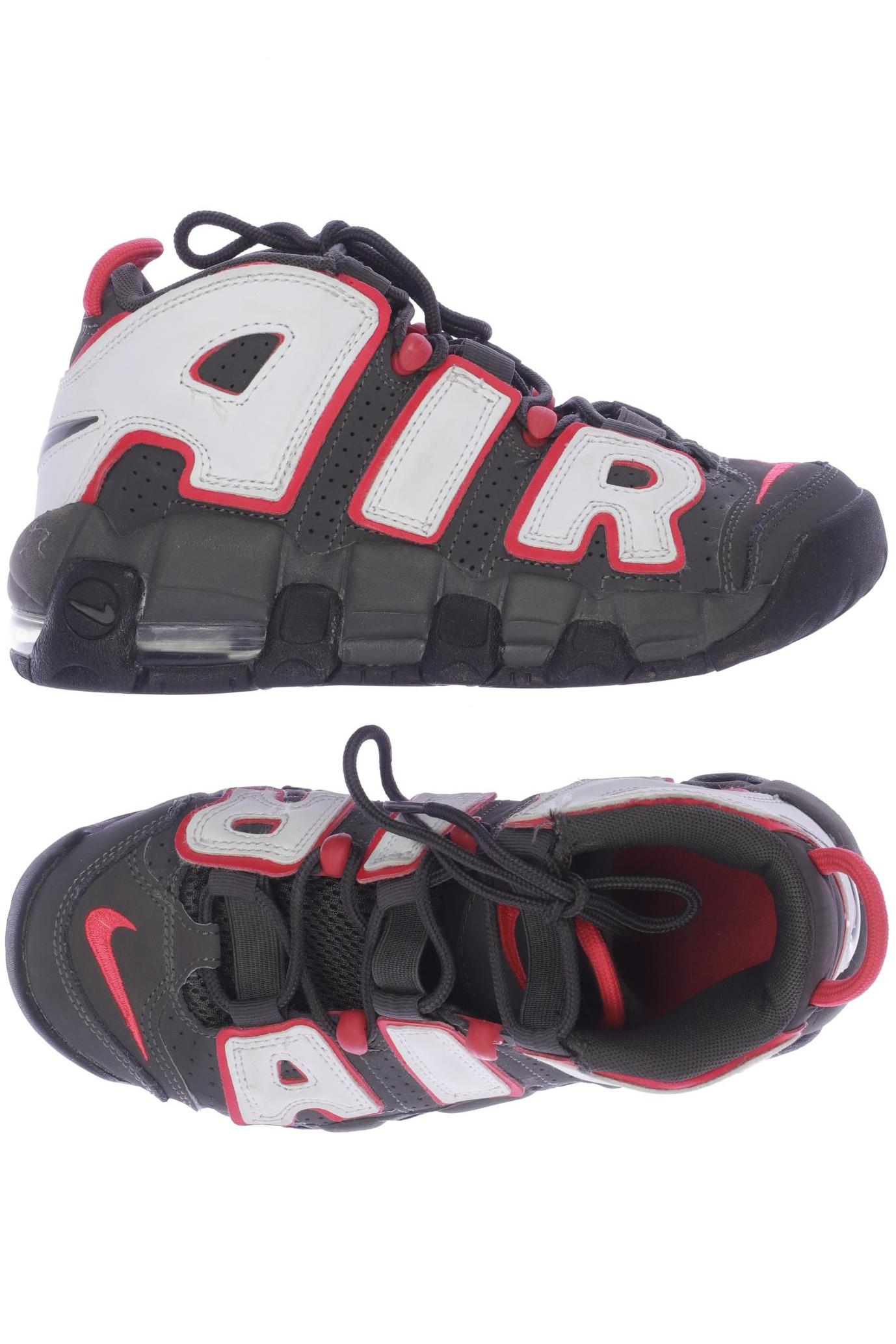 

Nike Basketball Herren Kinderschuhe, grau, Gr. 36