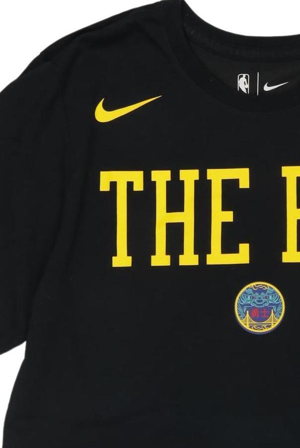 Thumbnail - Nike Basketball Jungen T-Shirt, mehrfarbig, Gr. 134