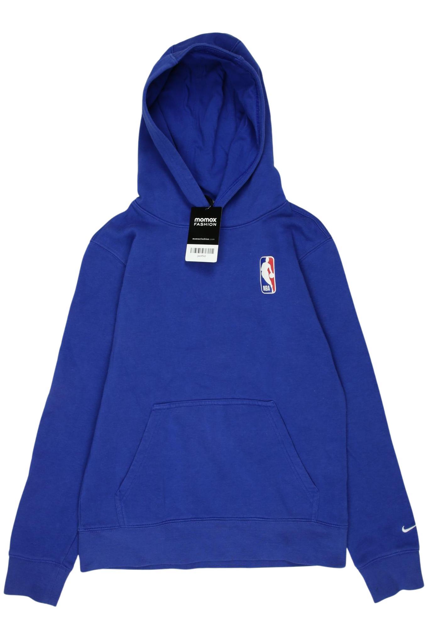 

Nike Basketball Herren Hoodies & Sweater, blau, Gr. 146