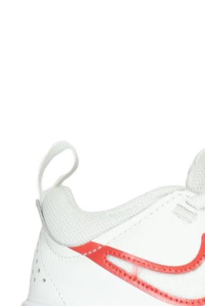 Thumbnail - Nike Basketball Herren Kinderschuhe, weiß, Gr. 33