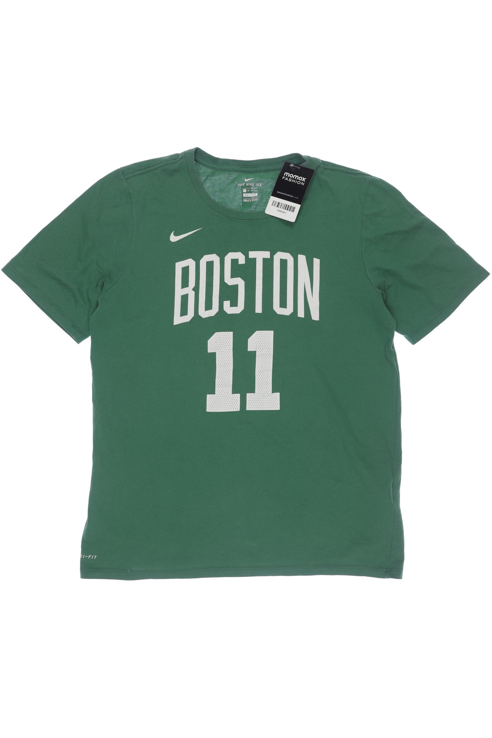 

Nike Basketball Herren T-Shirt, grün, Gr. 170