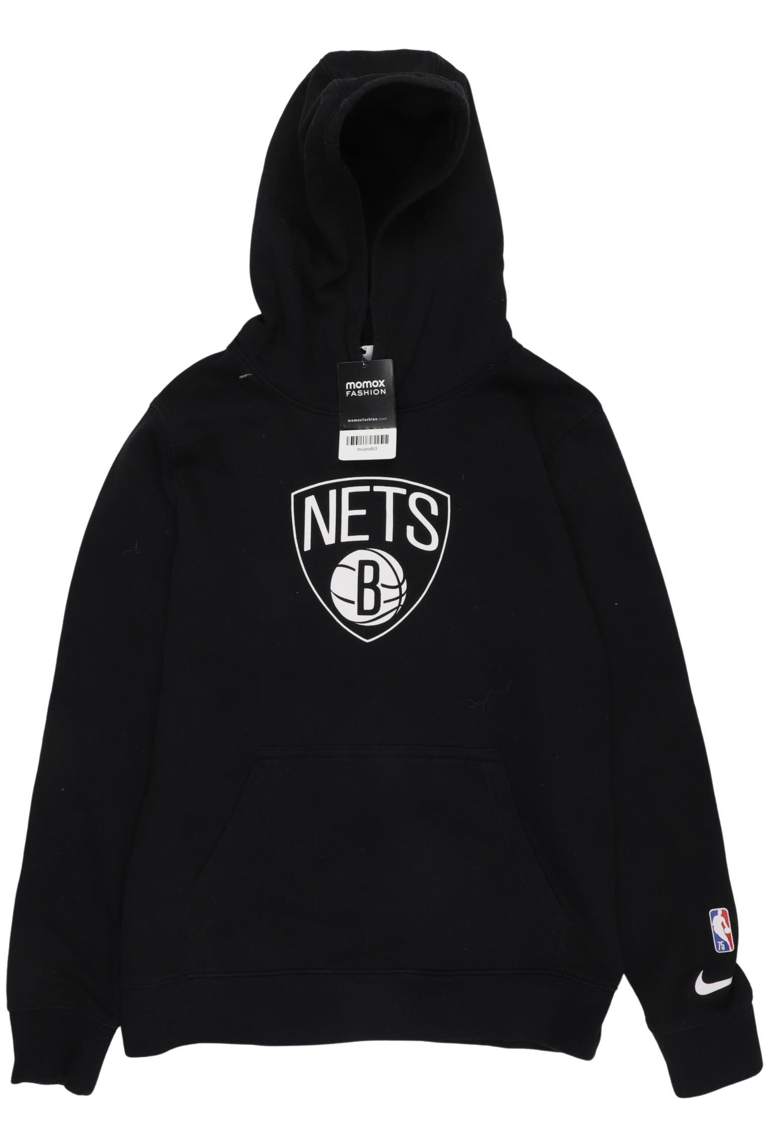 

Nike Basketball Herren Hoodies & Sweater, schwarz, Gr. 158