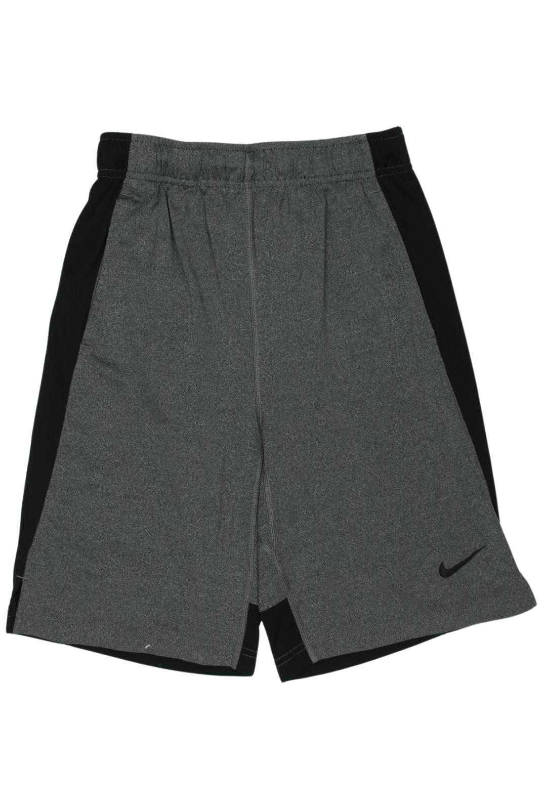 

Nike Basketball Herren Shorts, grau, Gr. 158
