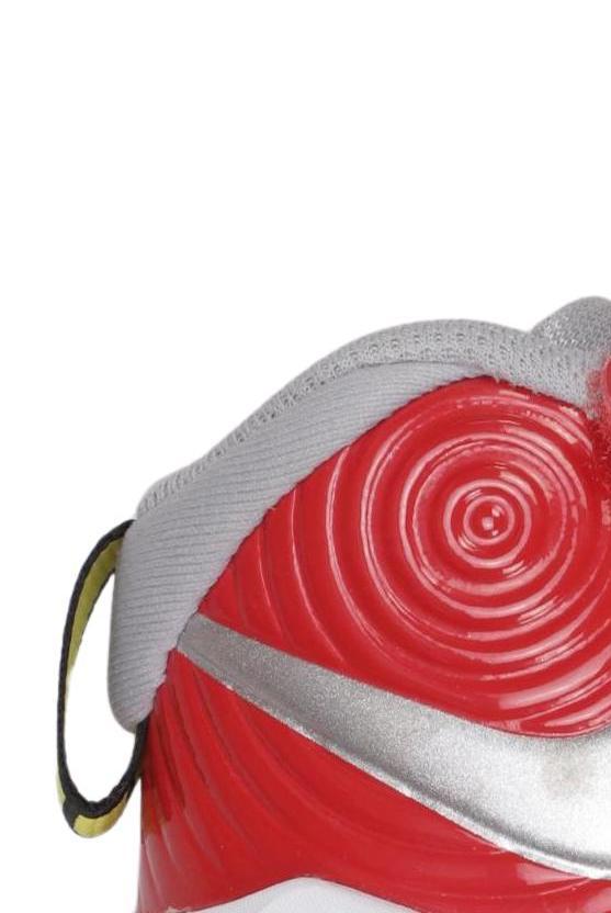 Thumbnail - Nike Basketball Jungen Kinderschuhe, mehrfarbig, Gr. 22