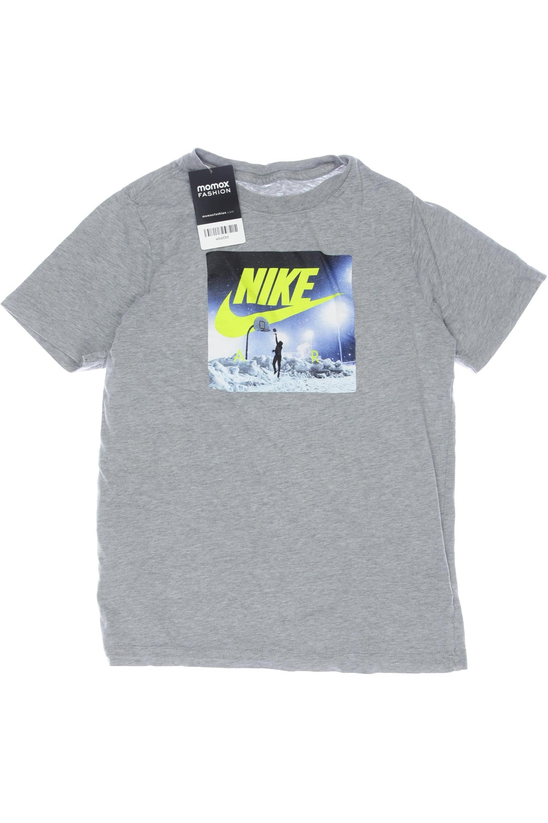 

Nike Basketball Herren T-Shirt, grau, Gr. 158