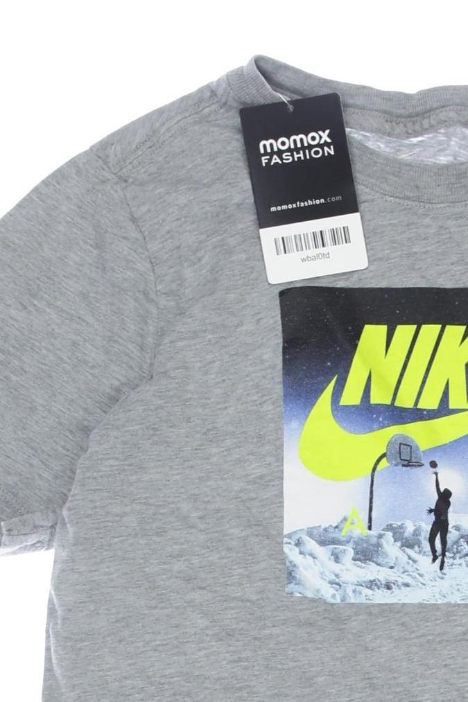 Thumbnail - Nike Basketball Herren T-Shirt, grau, Gr. 158