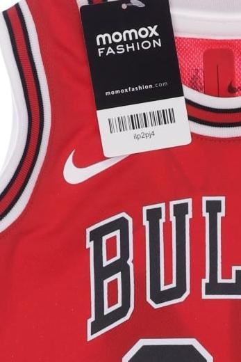 Thumbnail - Nike Basketball Jungen T-Shirt, rot, Gr. 104