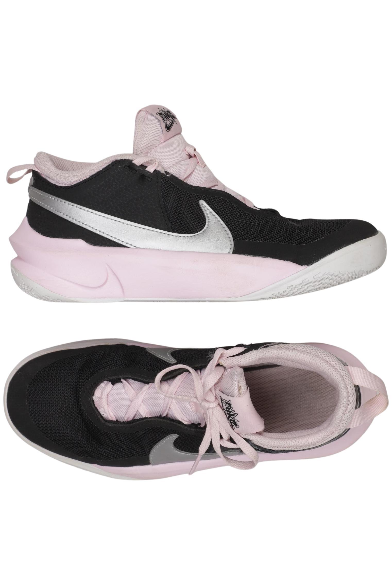 

Nike Basketball Mädchen Kinderschuhe, mehrfarbig, Gr. 38.5