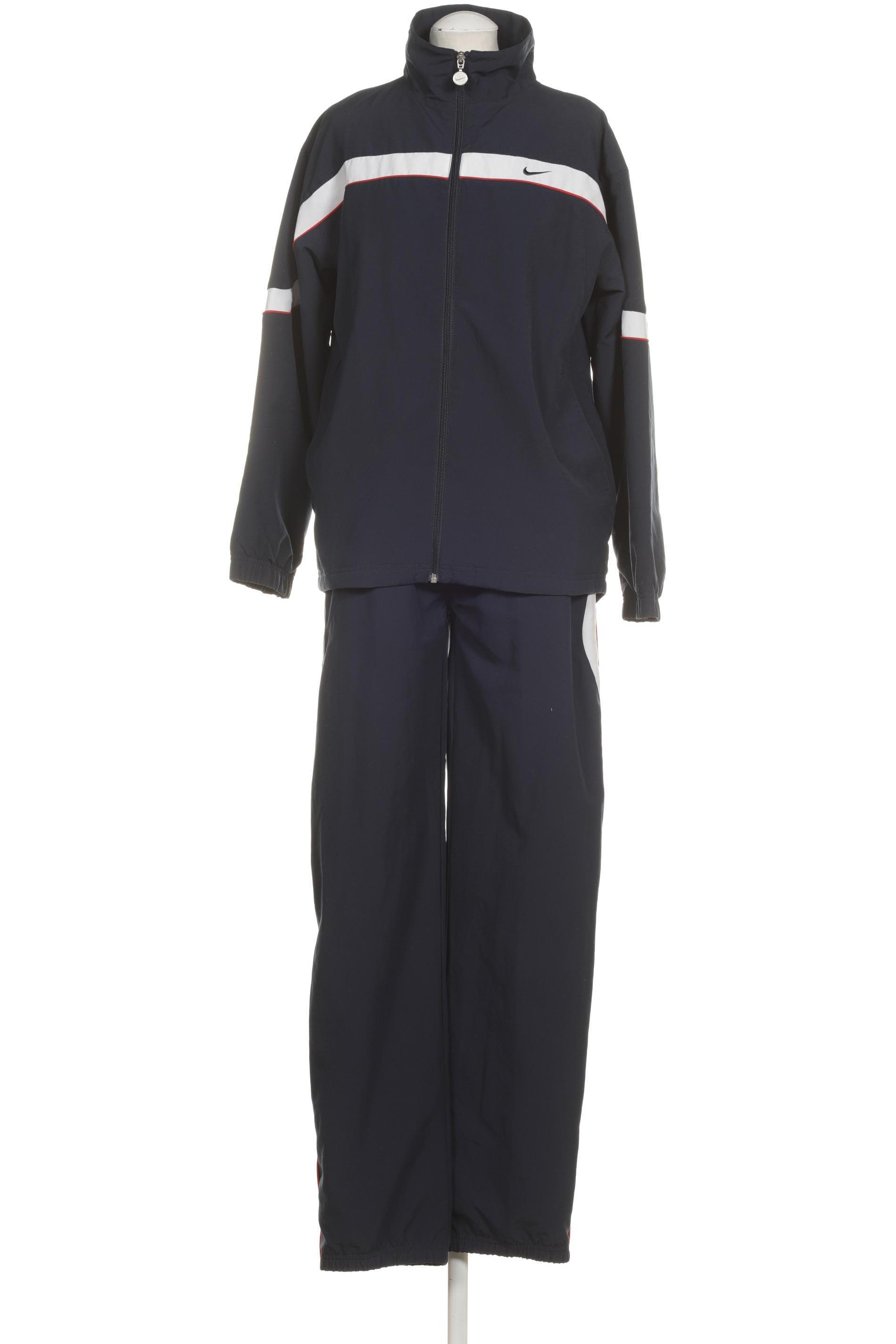 

Nike Damen Anzug, blau, Gr.