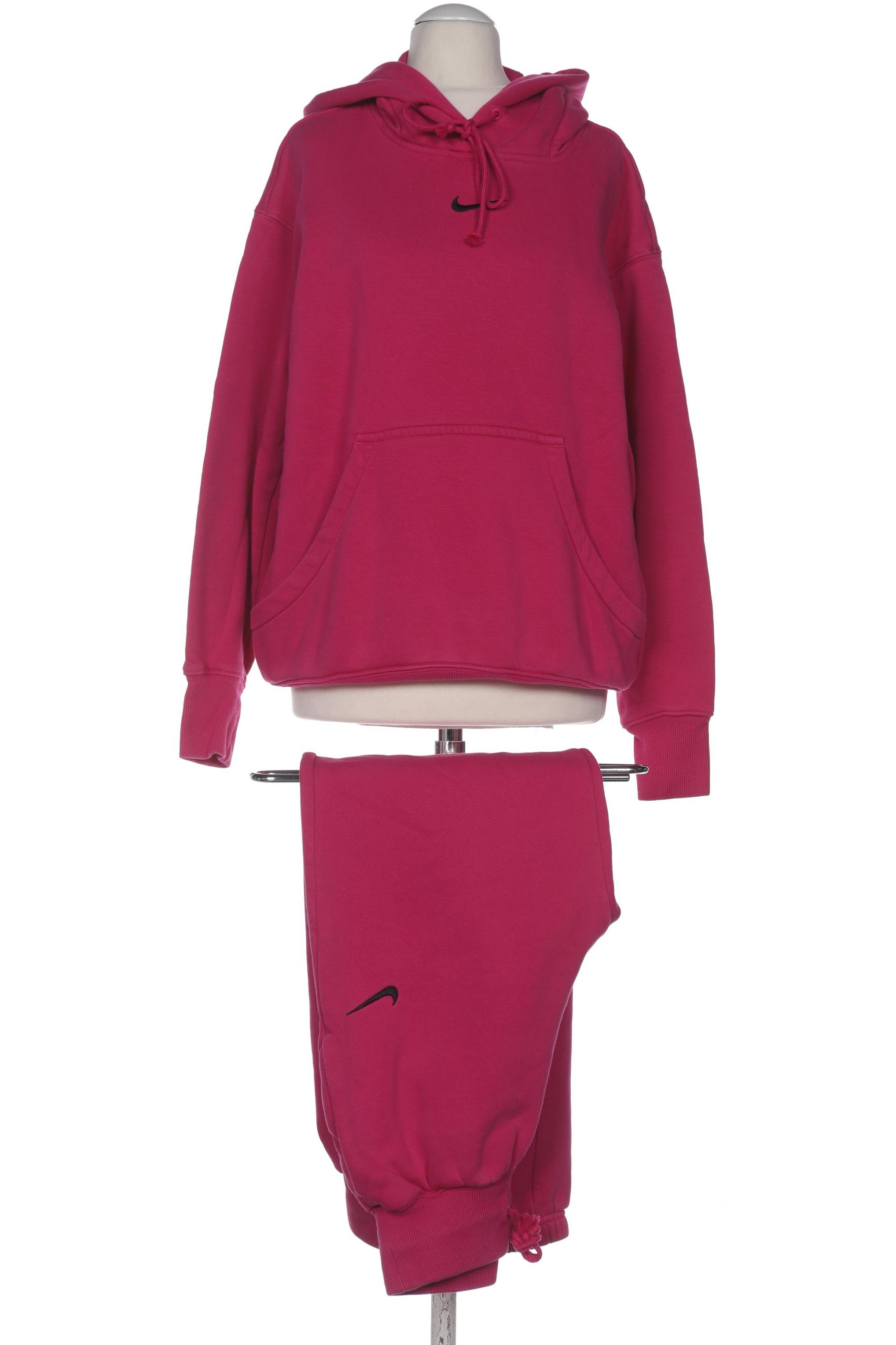 

Nike Damen Anzug, pink, Gr. 32