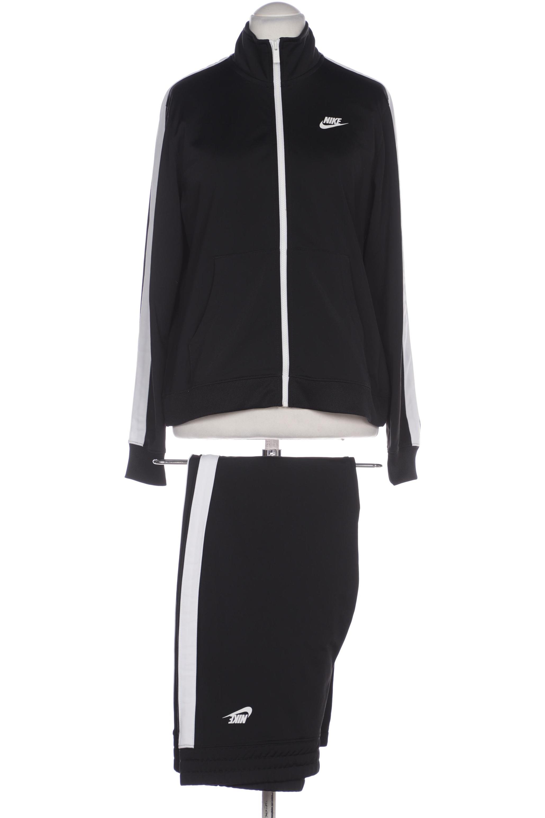 

Nike Damen Anzug, schwarz, Gr. 44