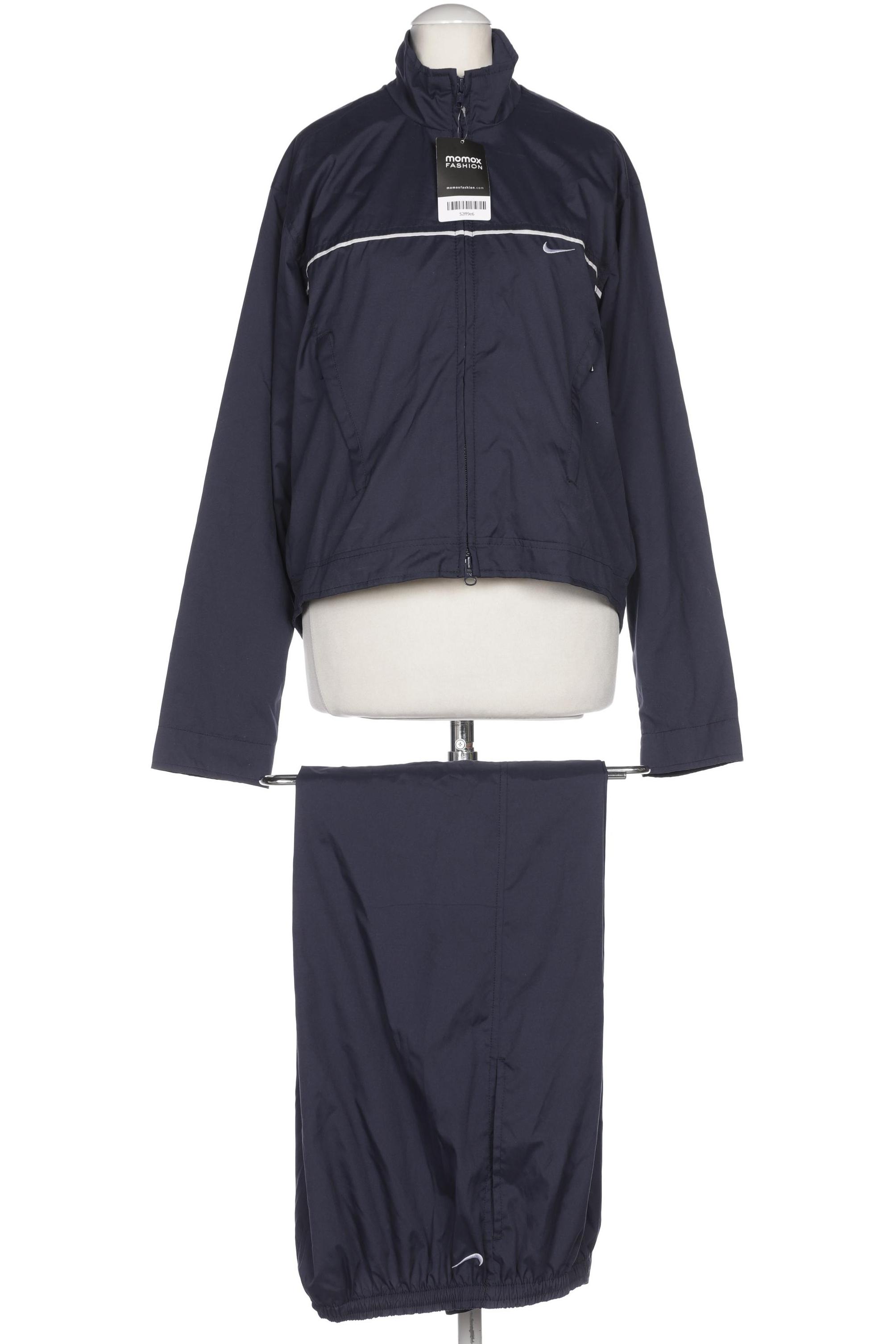 

Nike Damen Anzug, blau, Gr. 36