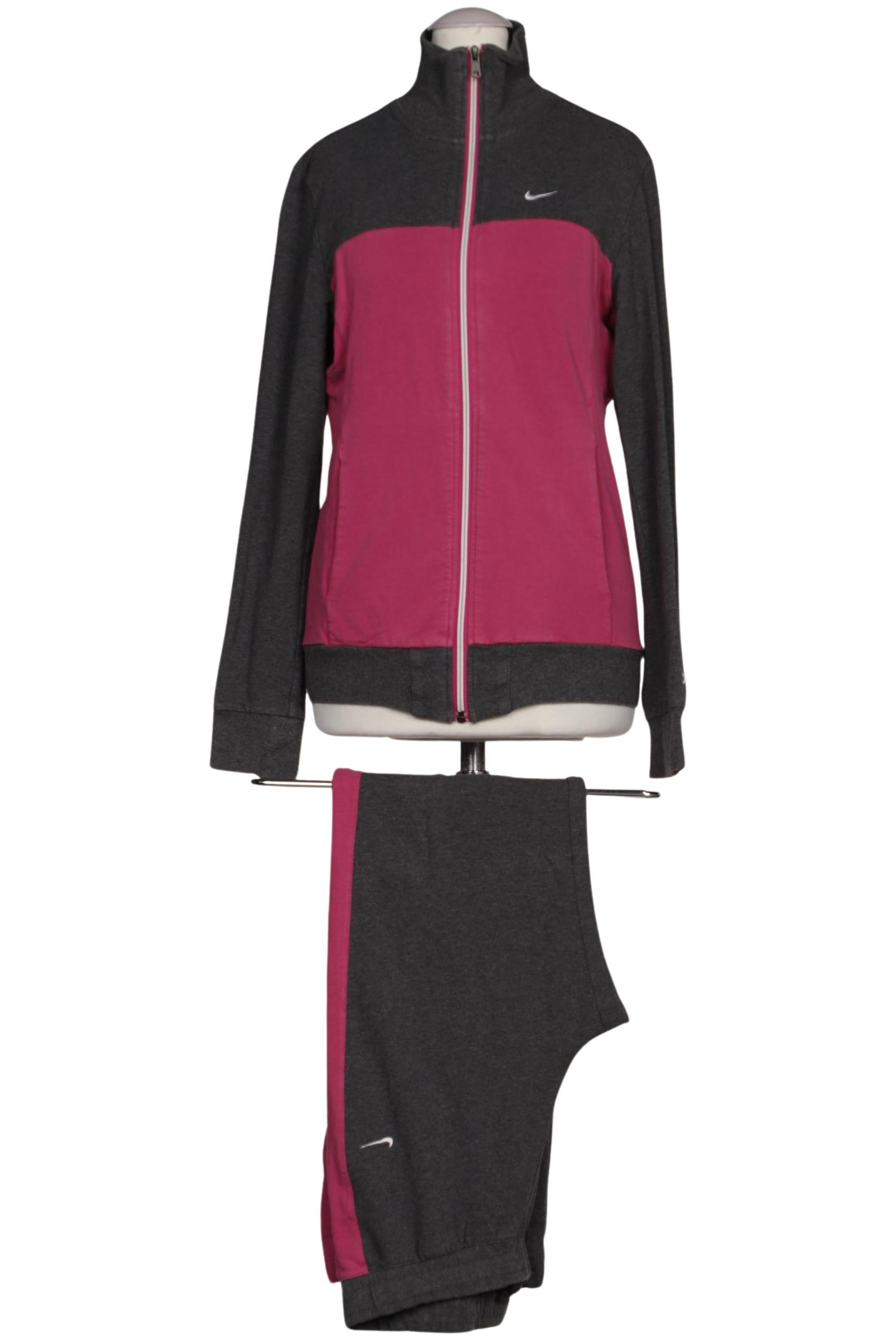 

Nike Damen Anzug, mehrfarbig, Gr. 38