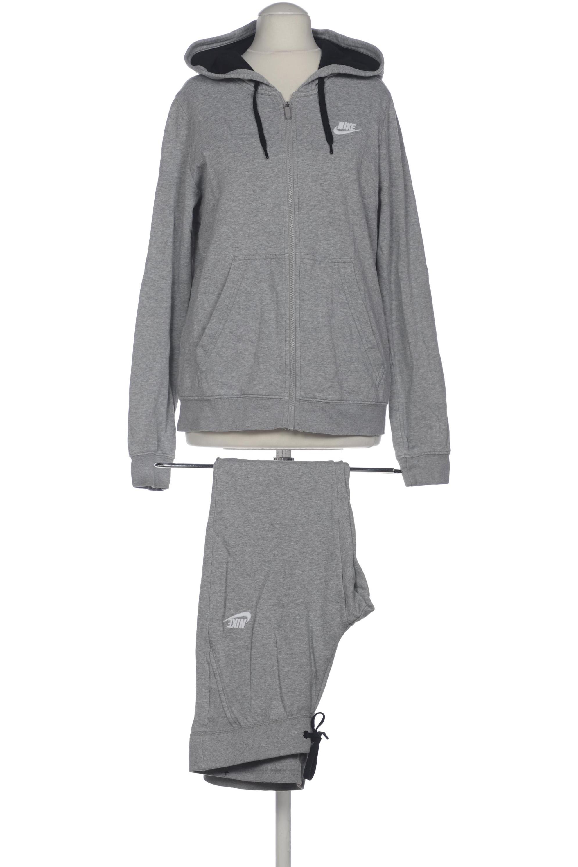 

Nike Damen Anzug, grau, Gr. 38