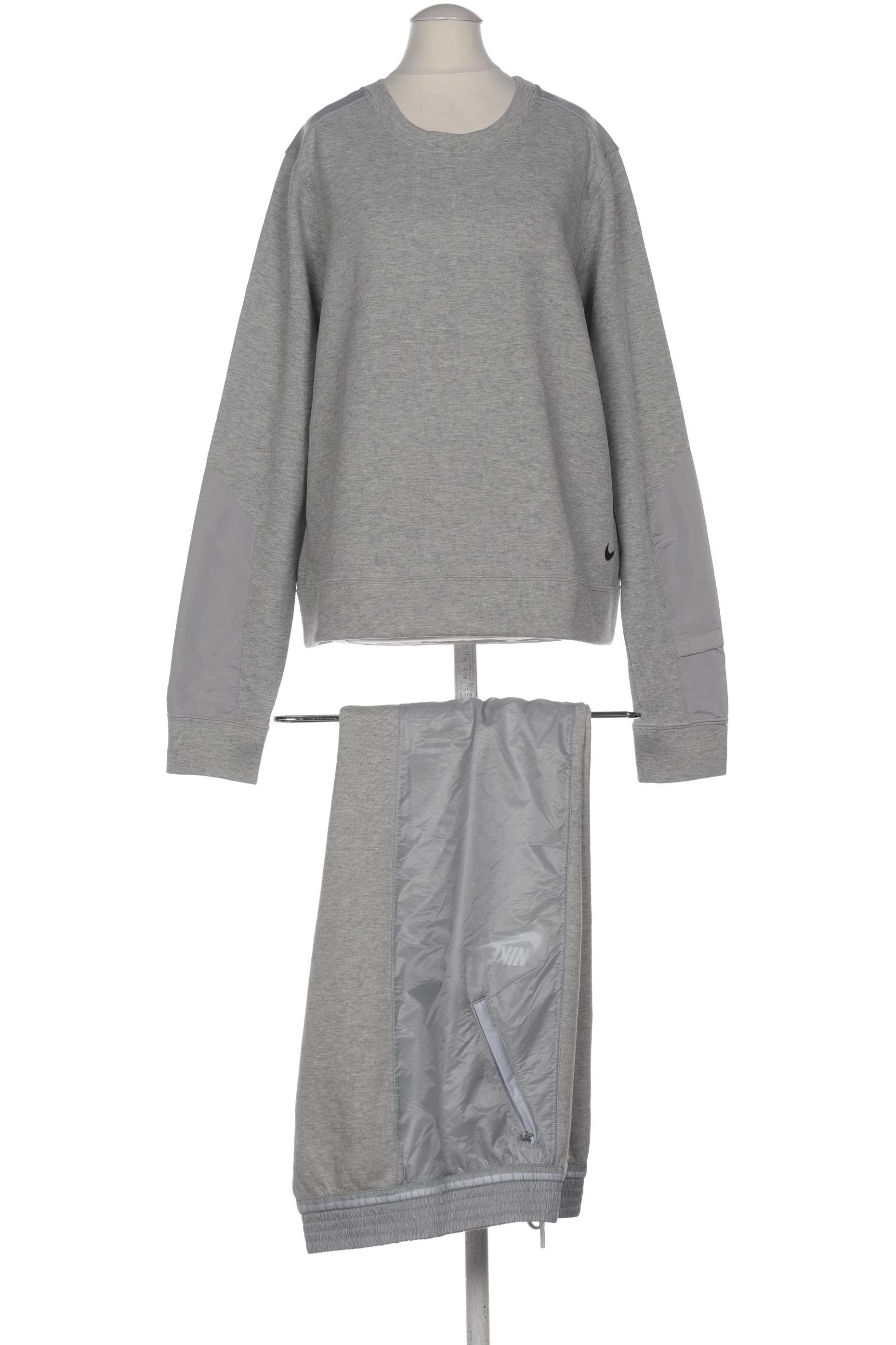 

Nike Damen Anzug, grau, Gr. 38