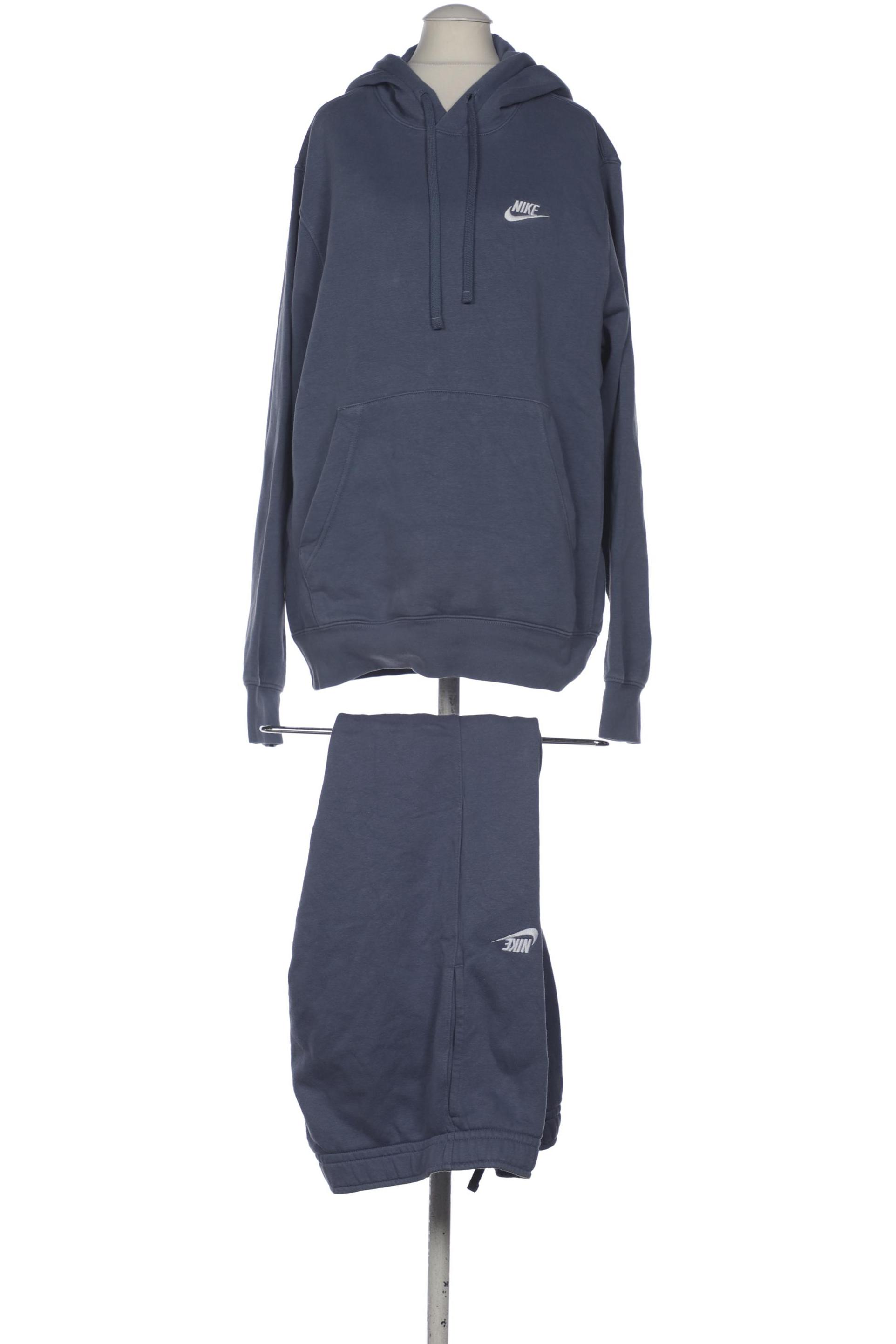 

Nike Damen Anzug, marineblau, Gr. 36